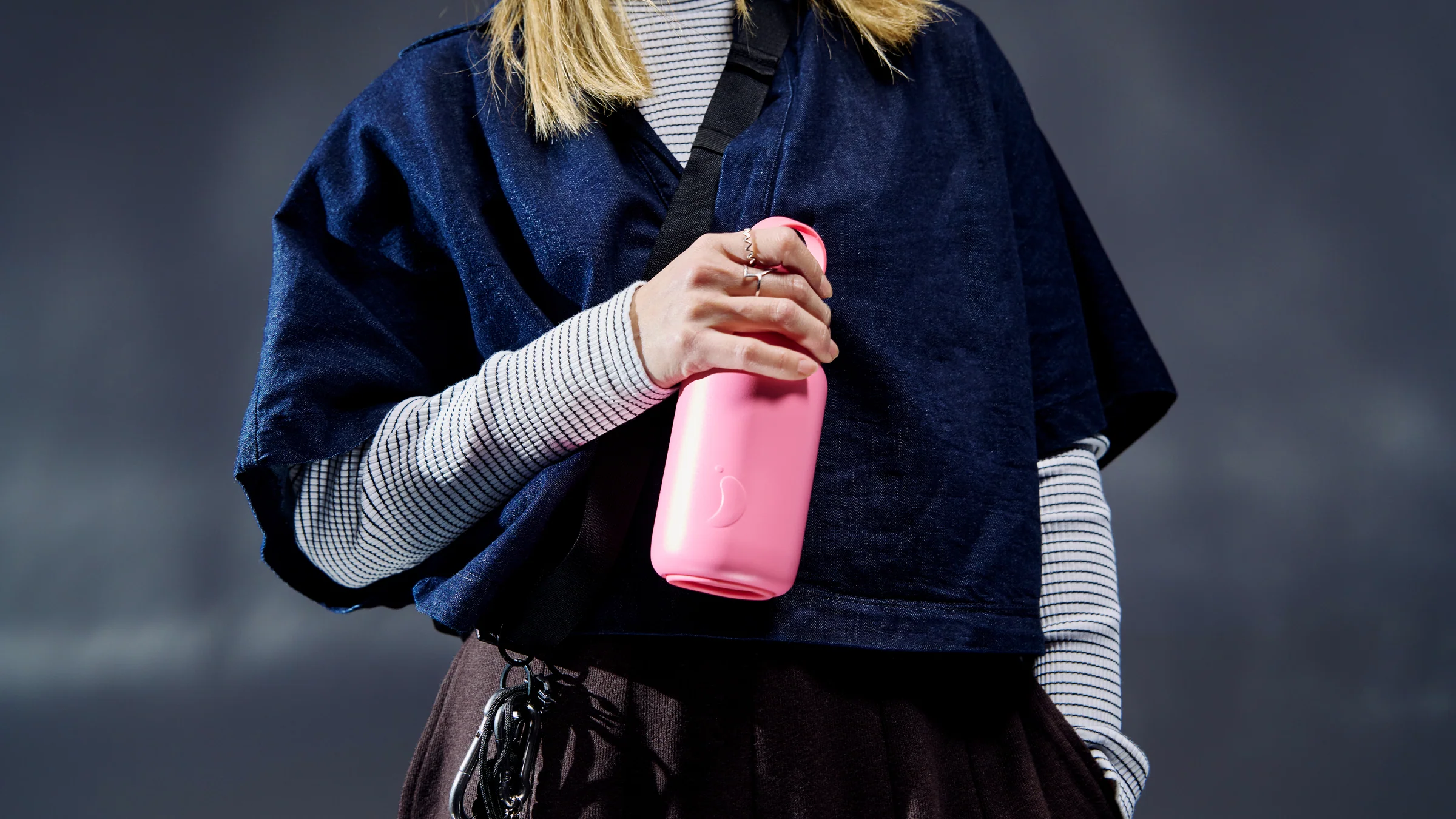 Fresh Hydration, All Day Long