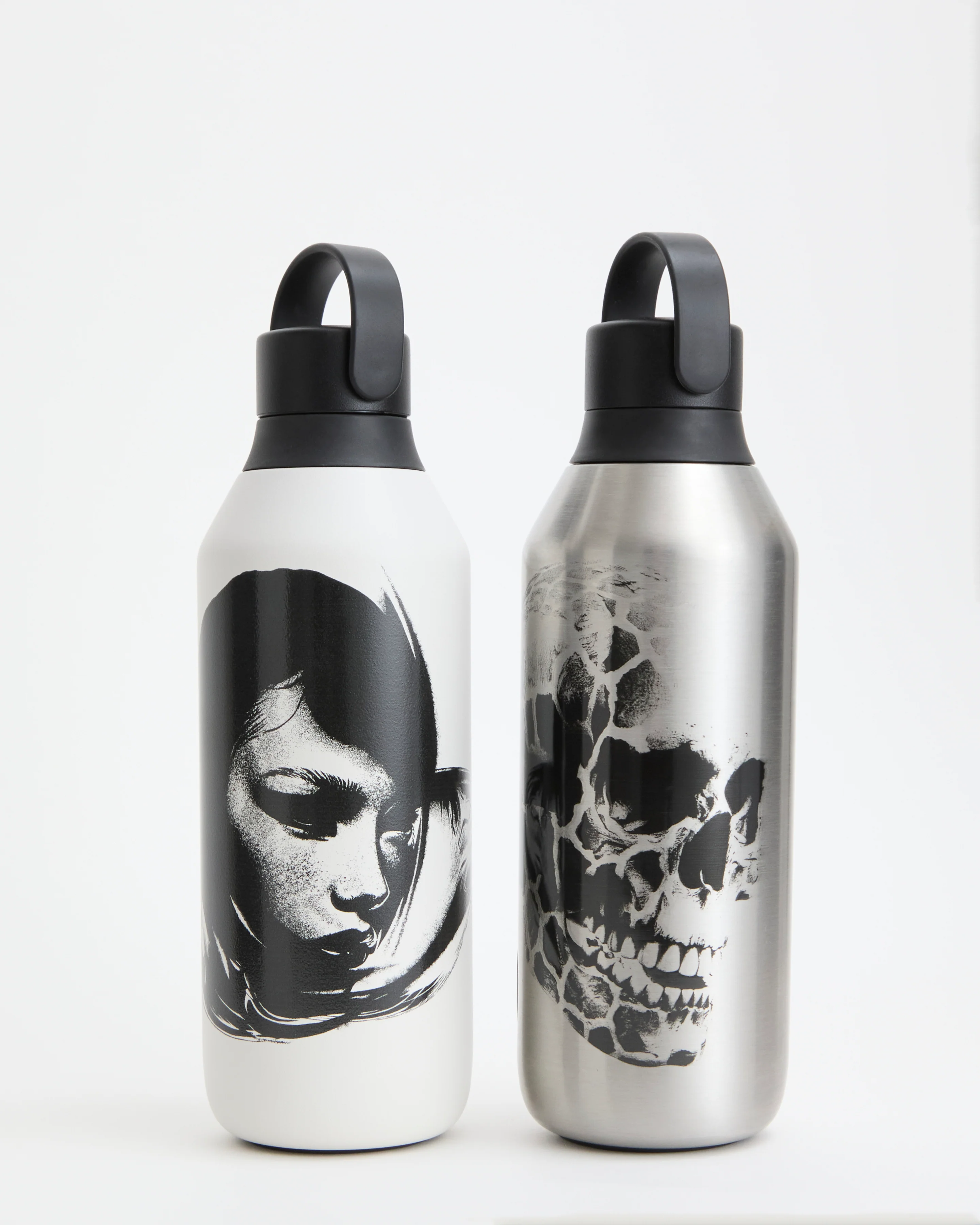ASDO Headstream Water Bottle - Image 4