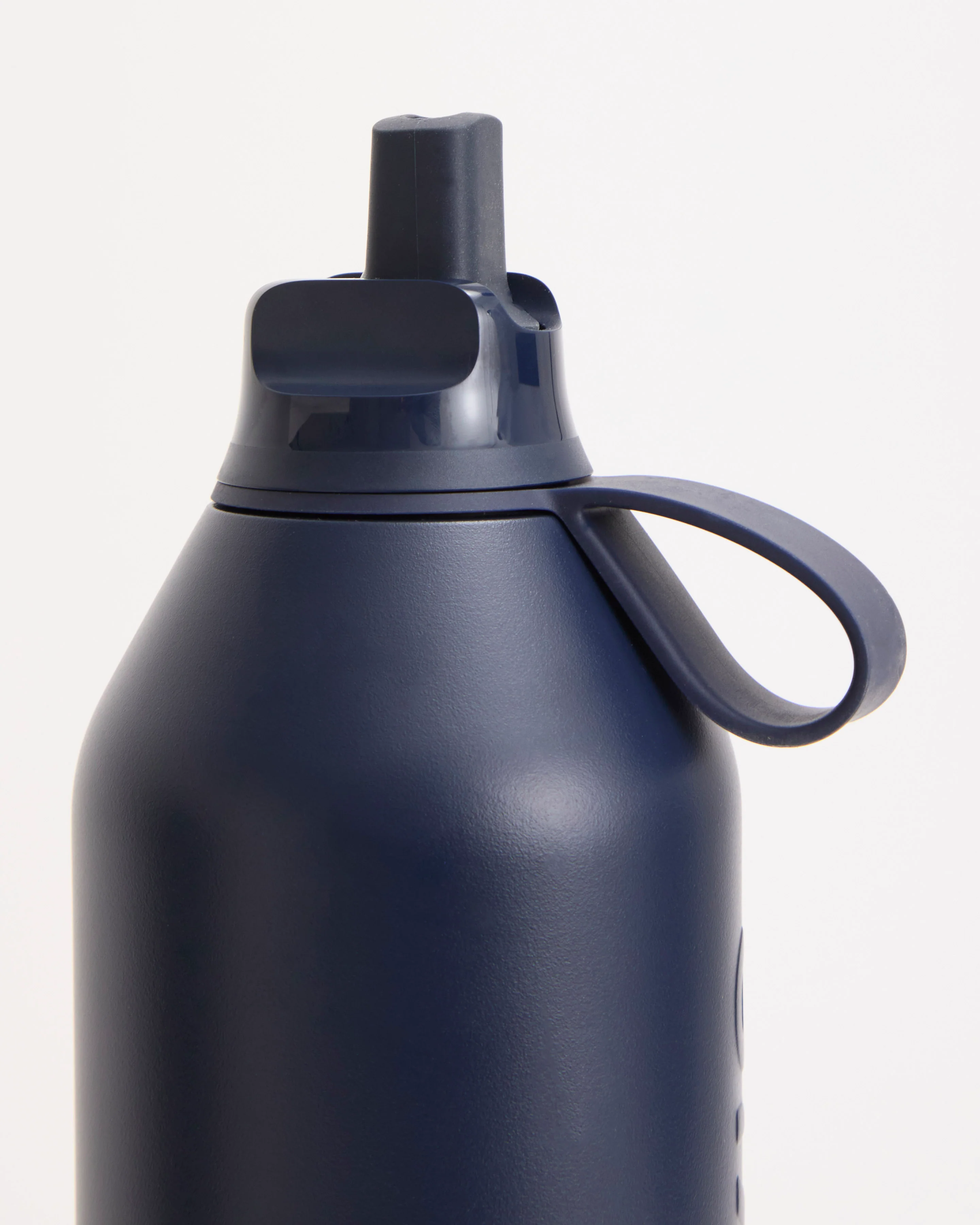 Astral Blue Flip Bottle - Image 10