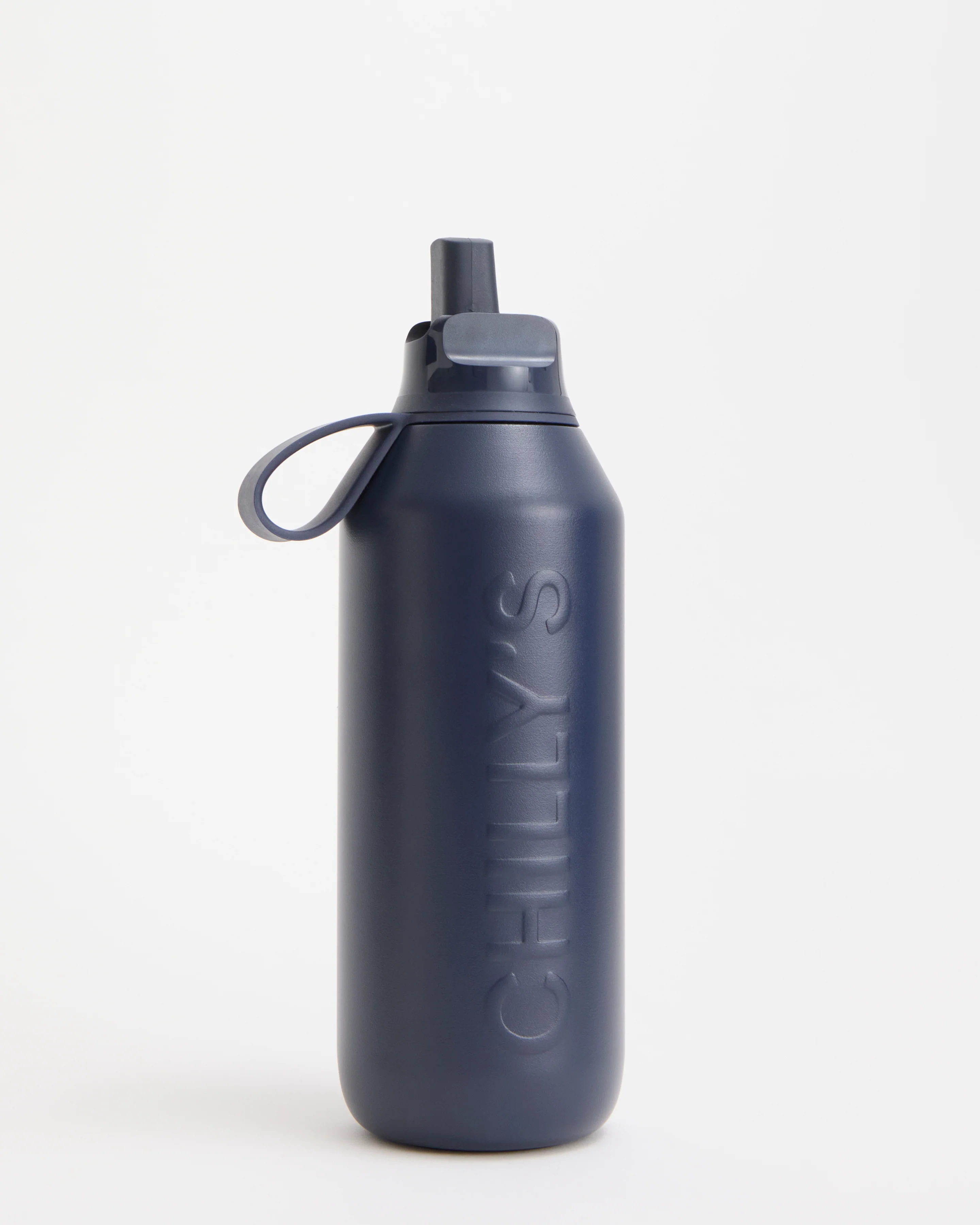 Astral Blue Flip Bottle - Image 3