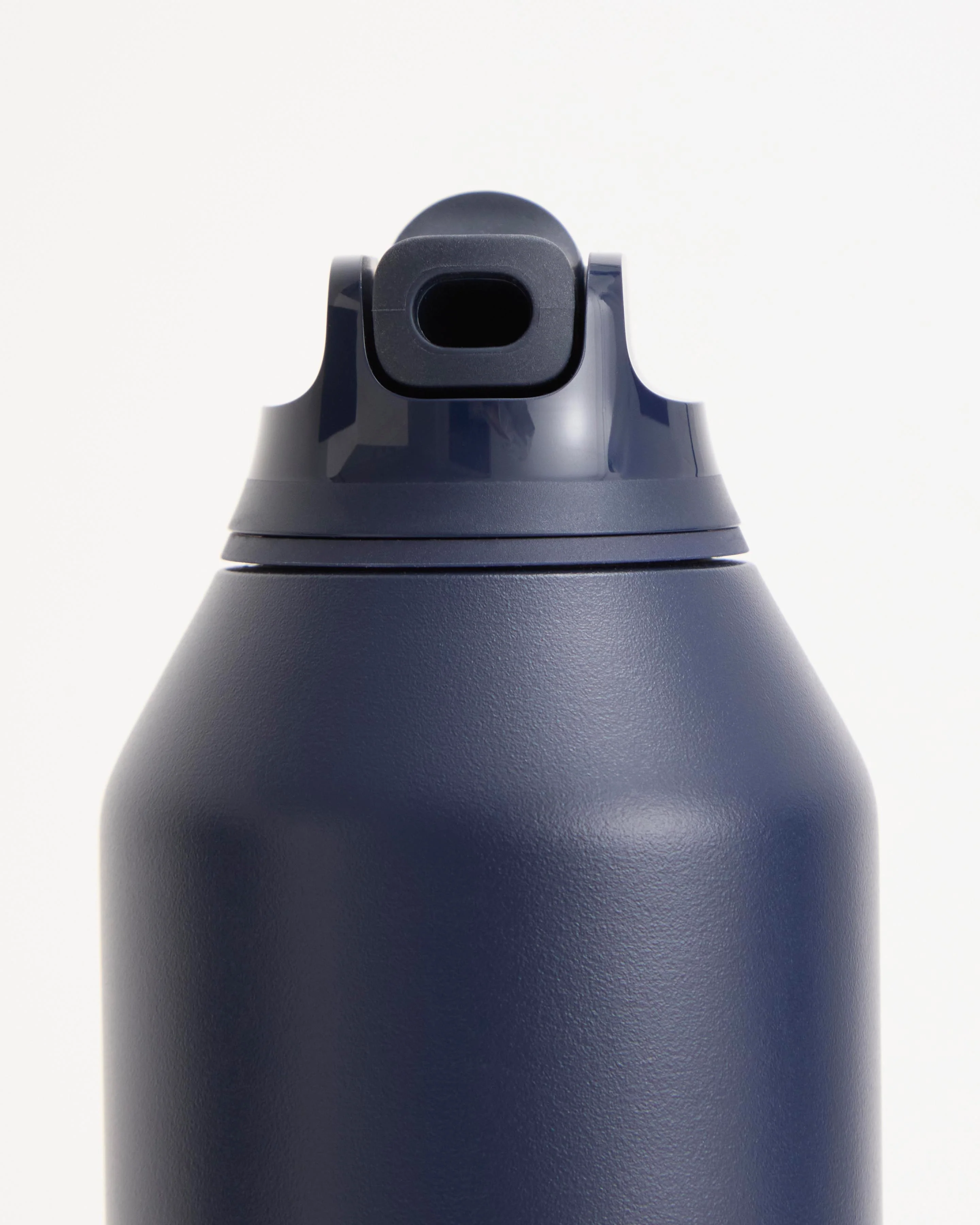 Astral Blue Flip Bottle - Image 4