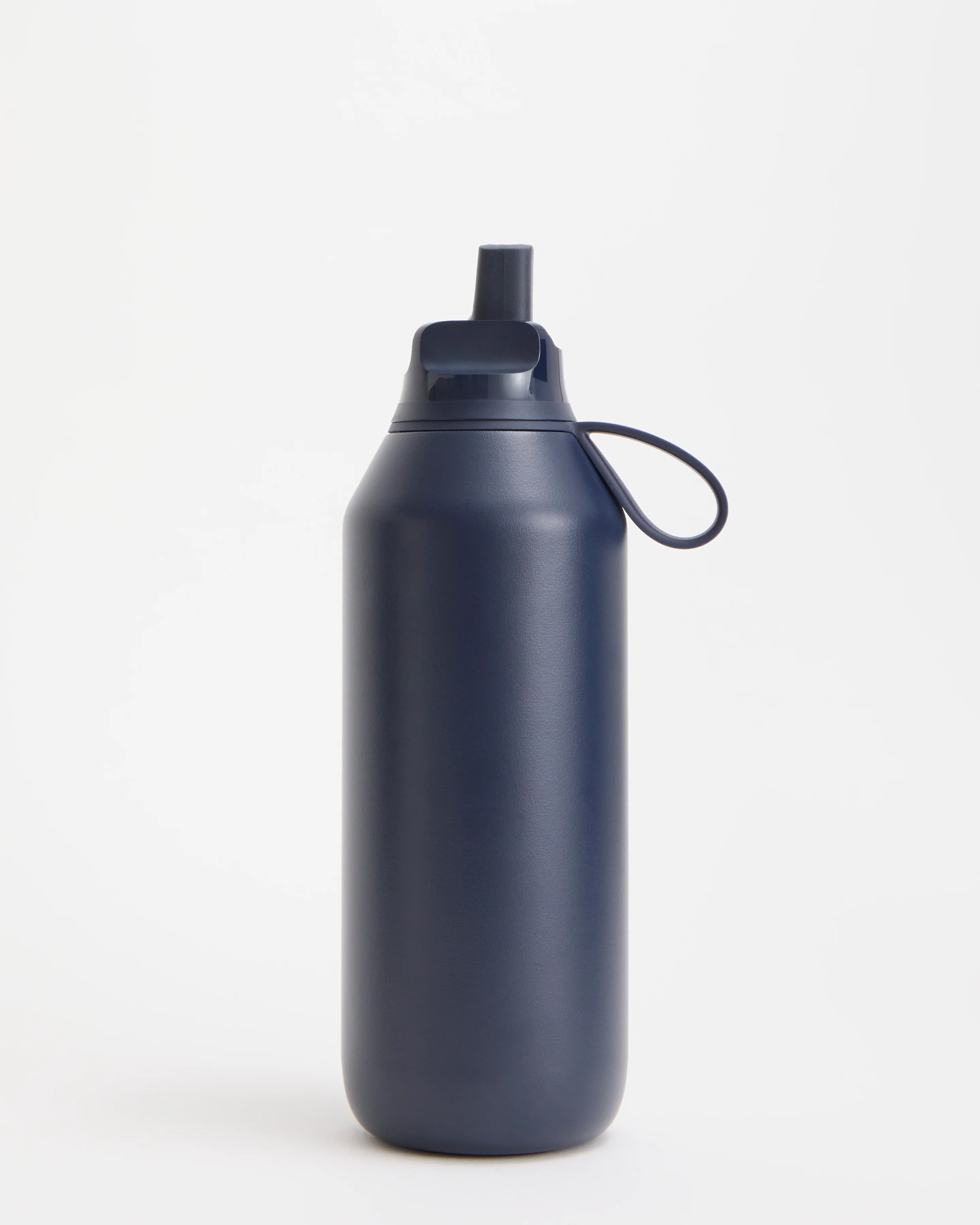 Astral Blue Flip Bottle - Image 5