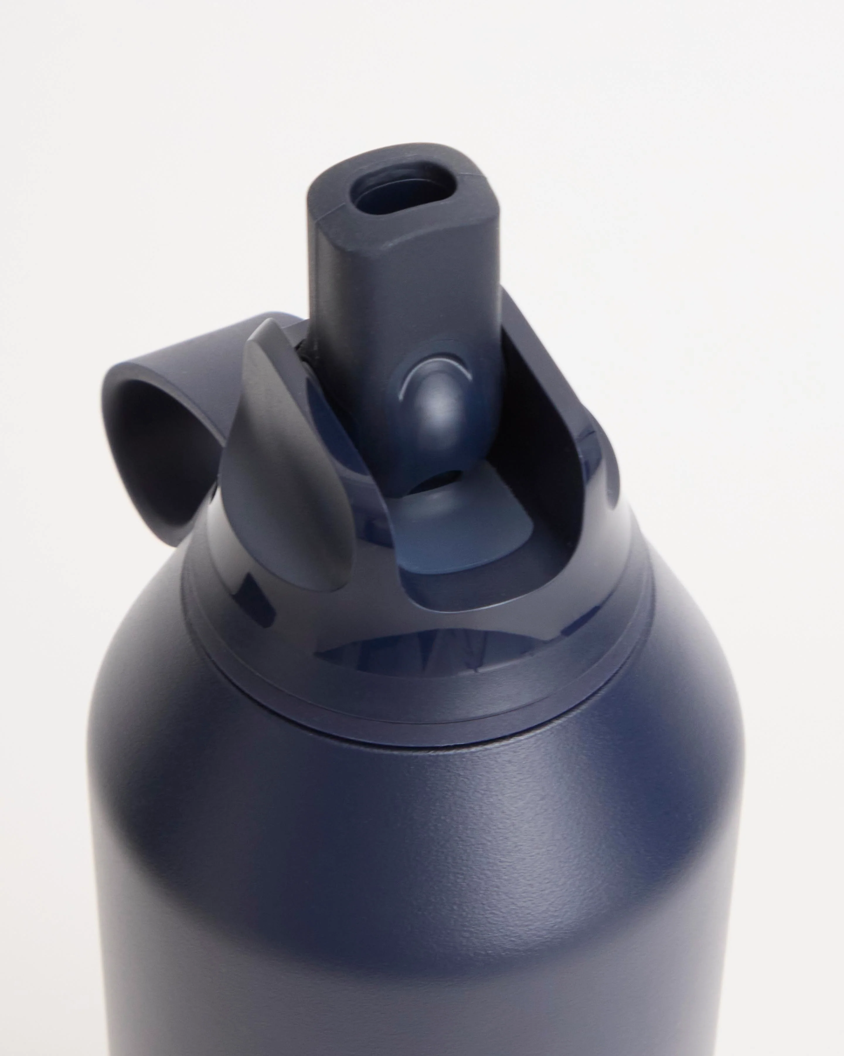 Astral Blue Flip Bottle - Image 7