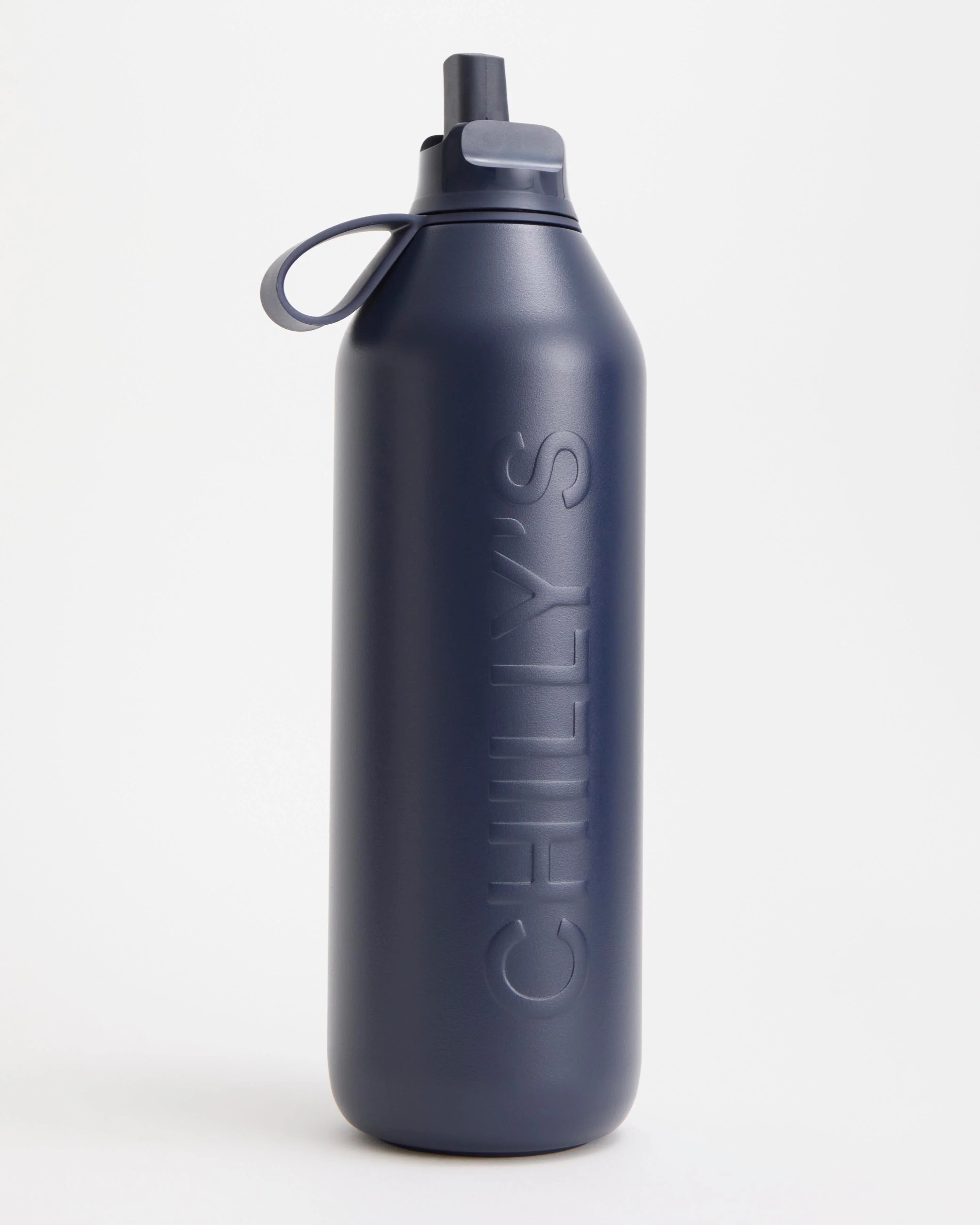 Astral Blue Flip Bottle - Image 9