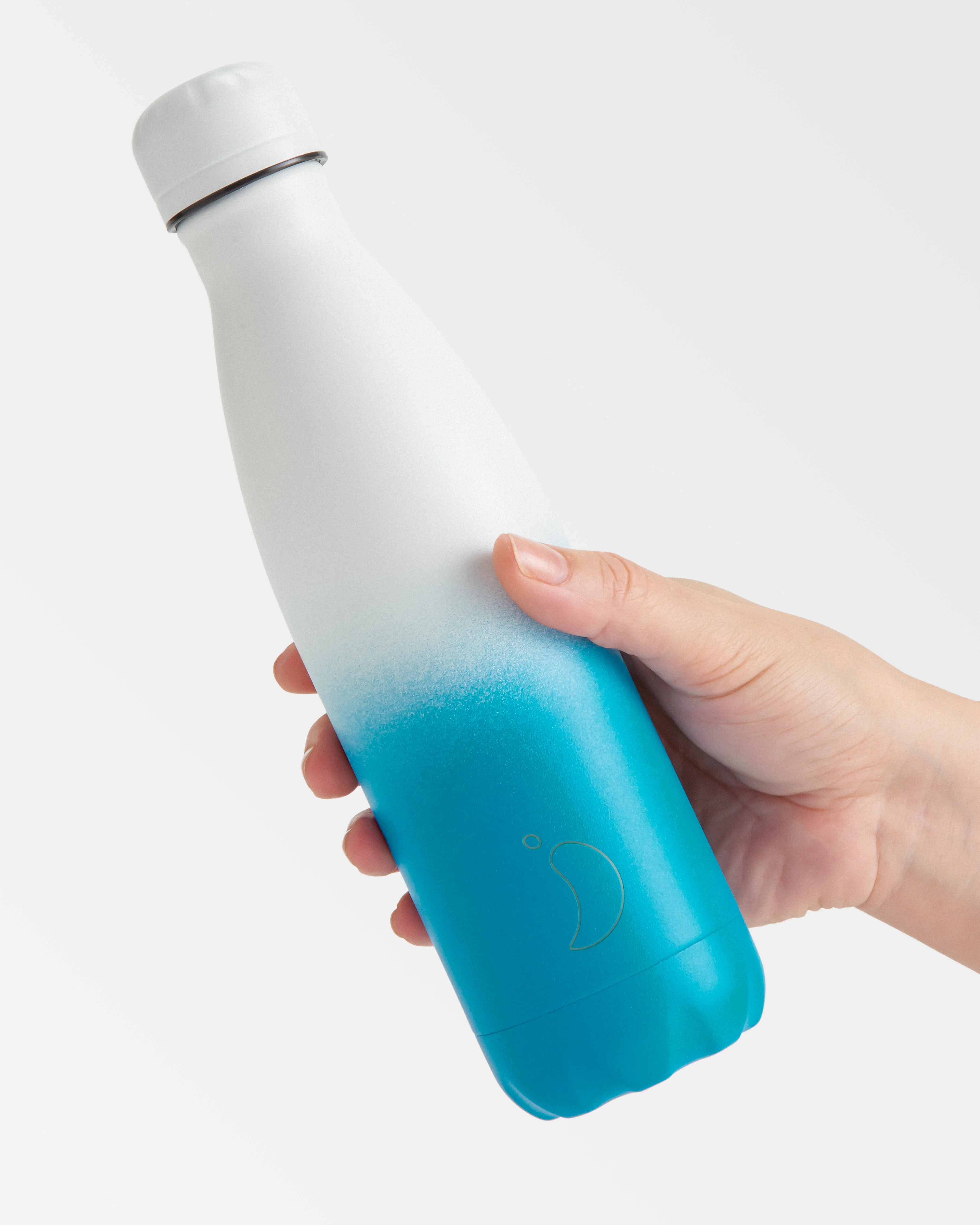 Arctic Evening Water Bottle - Image 3