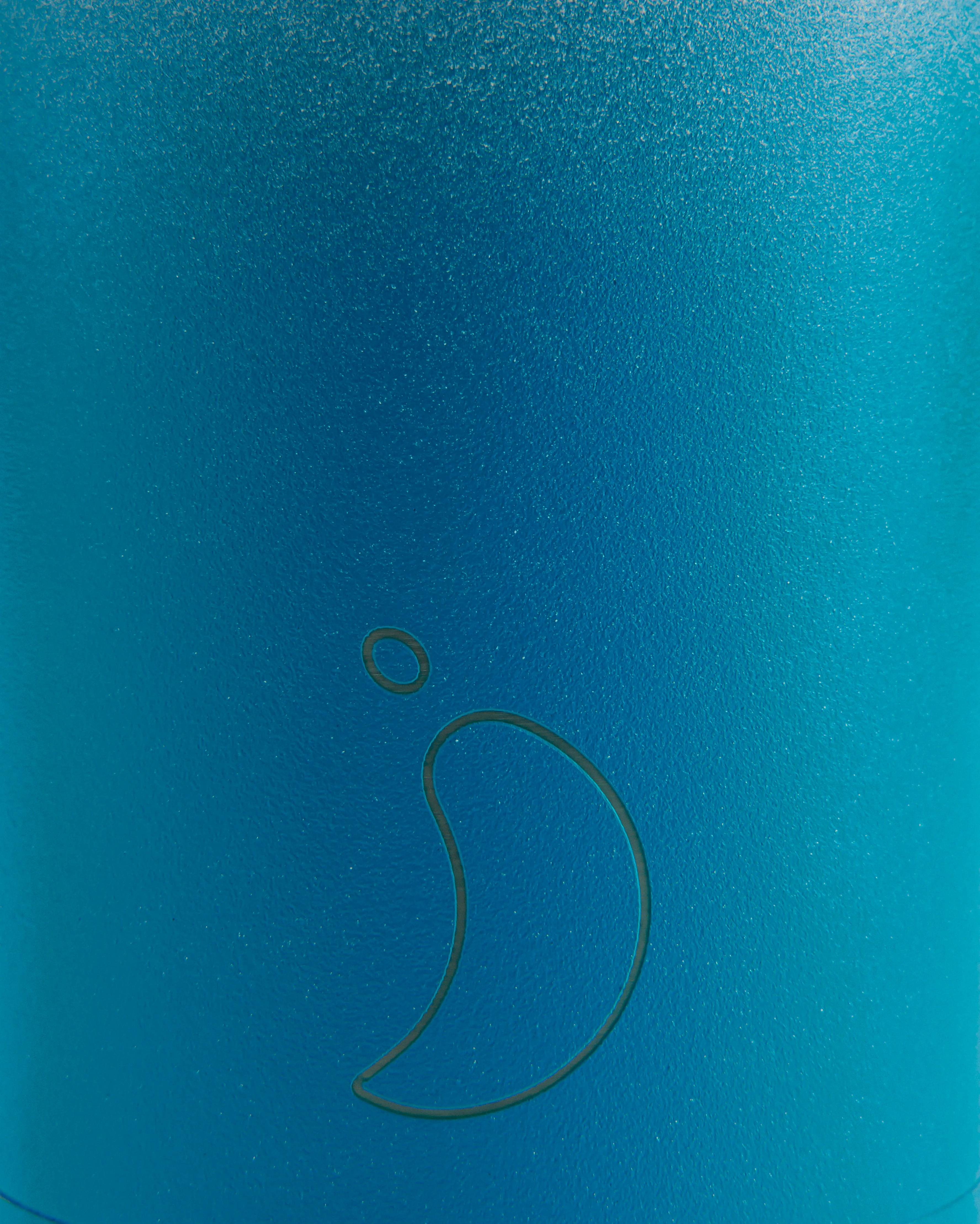 Arctic Evening Water Bottle - Image 4