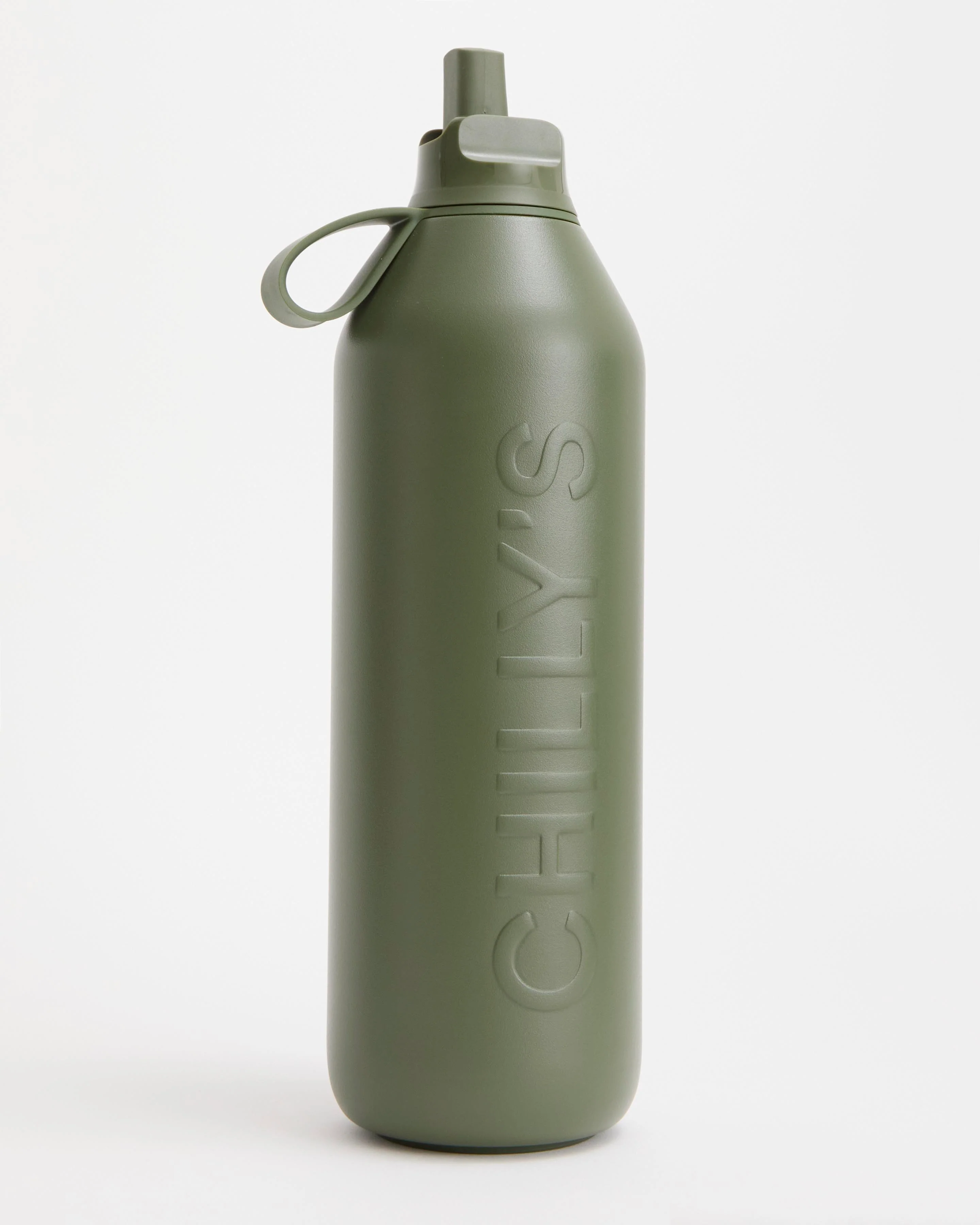 Cargo Green Flip Bottle - Image 10
