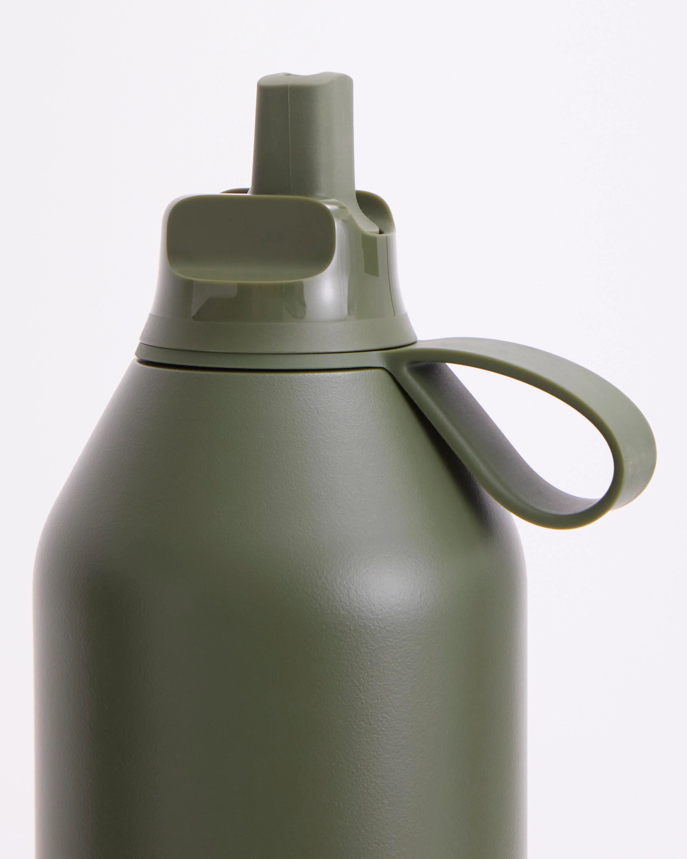 Cargo Green Flip Bottle - Image 11