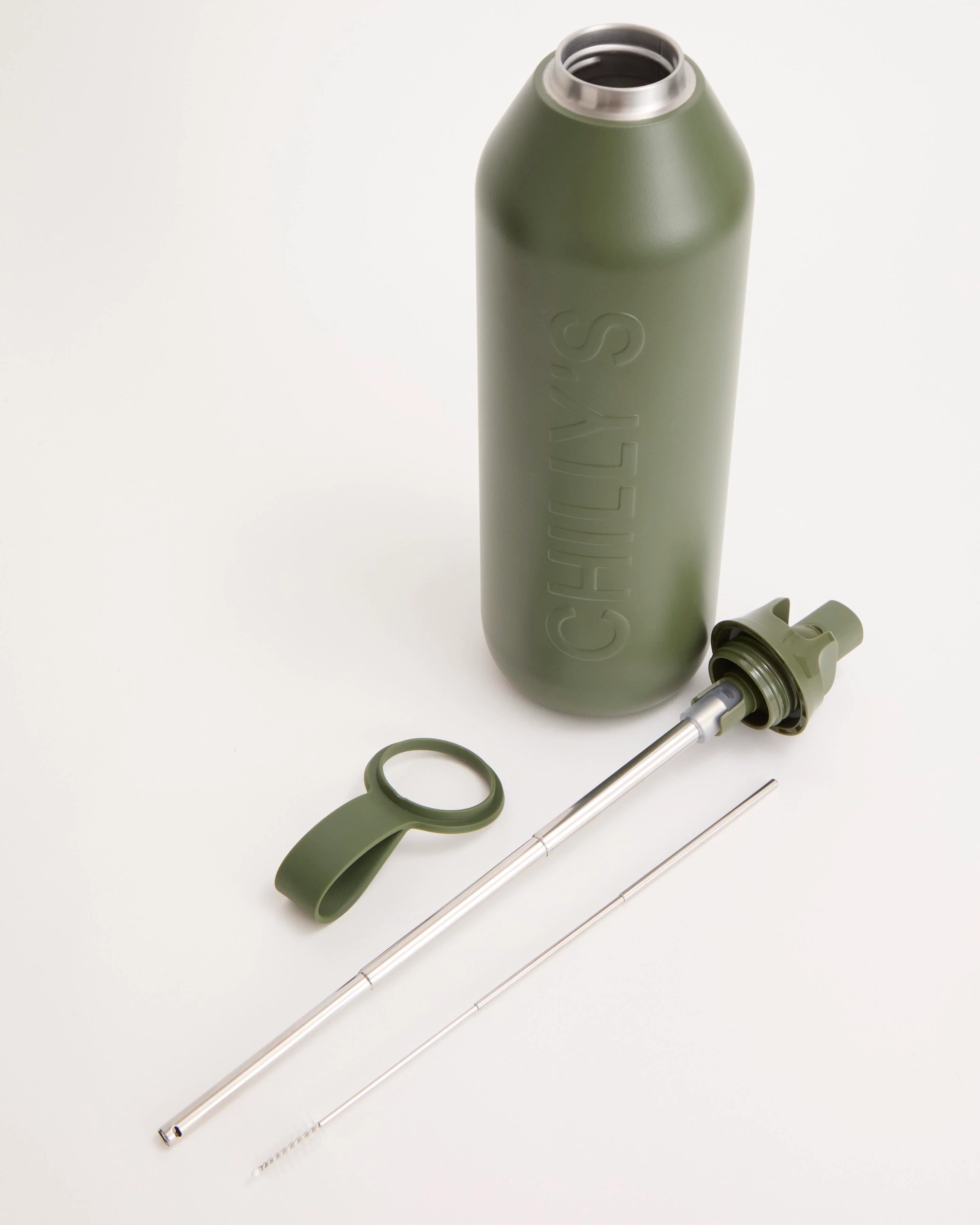 Cargo Green Flip Bottle - Image 13