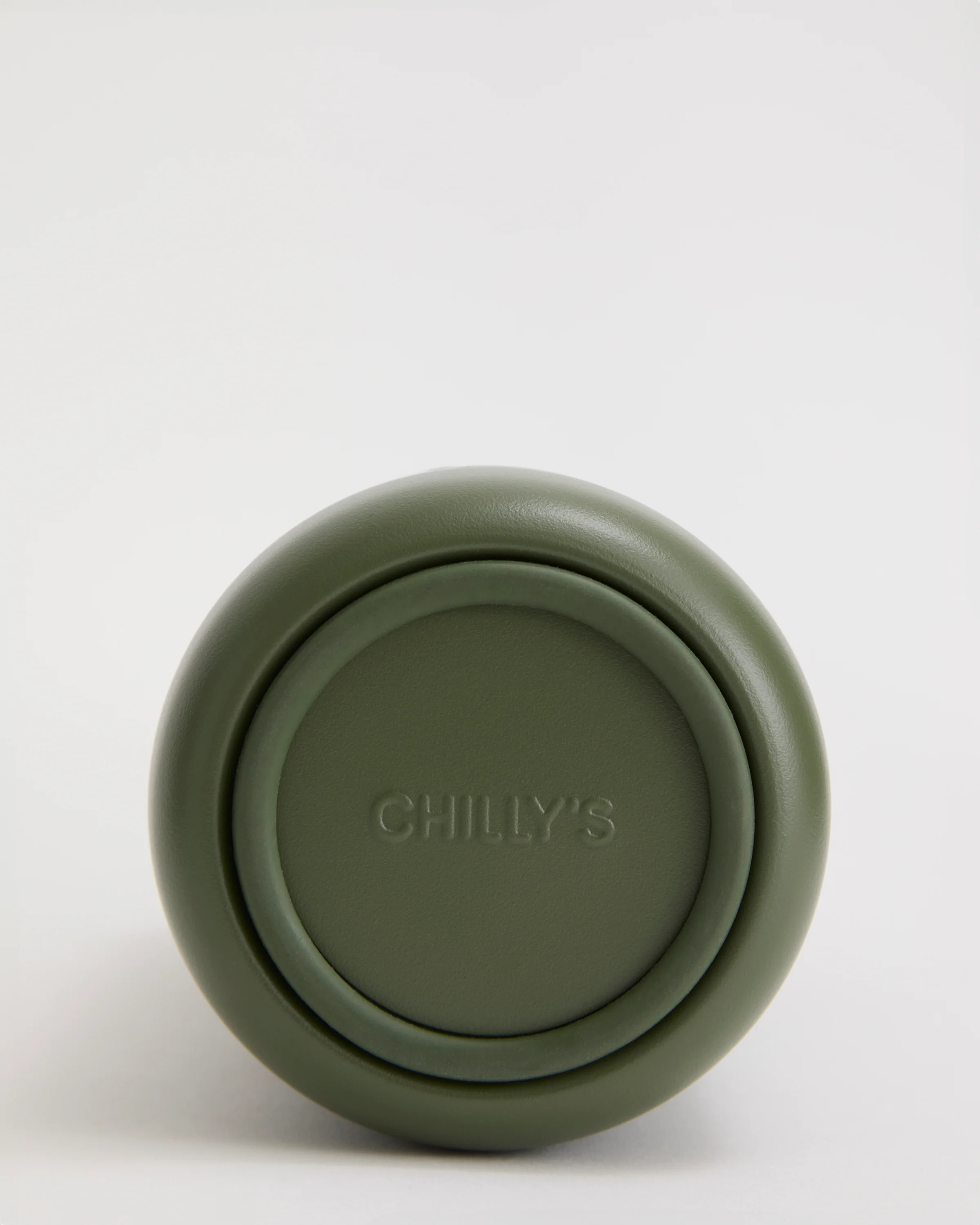 Cargo Green Flip Bottle - Image 14