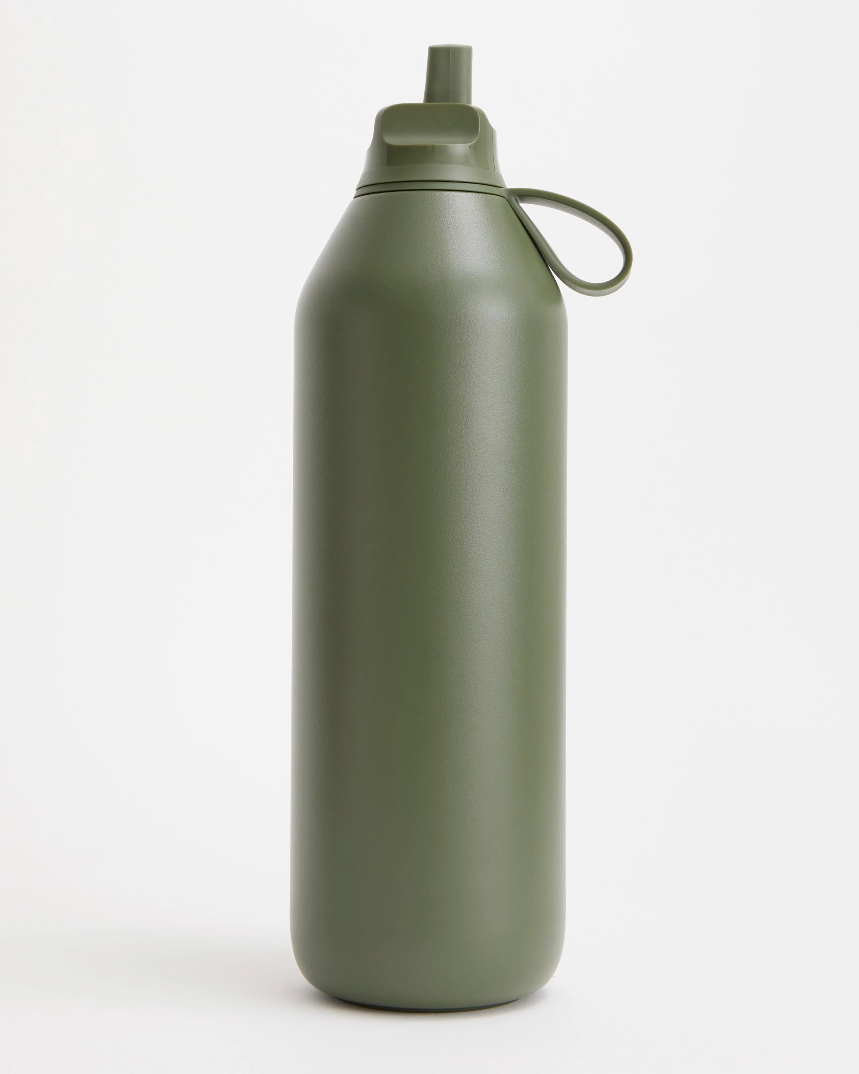 Cargo Green Flip Bottle - Image 18