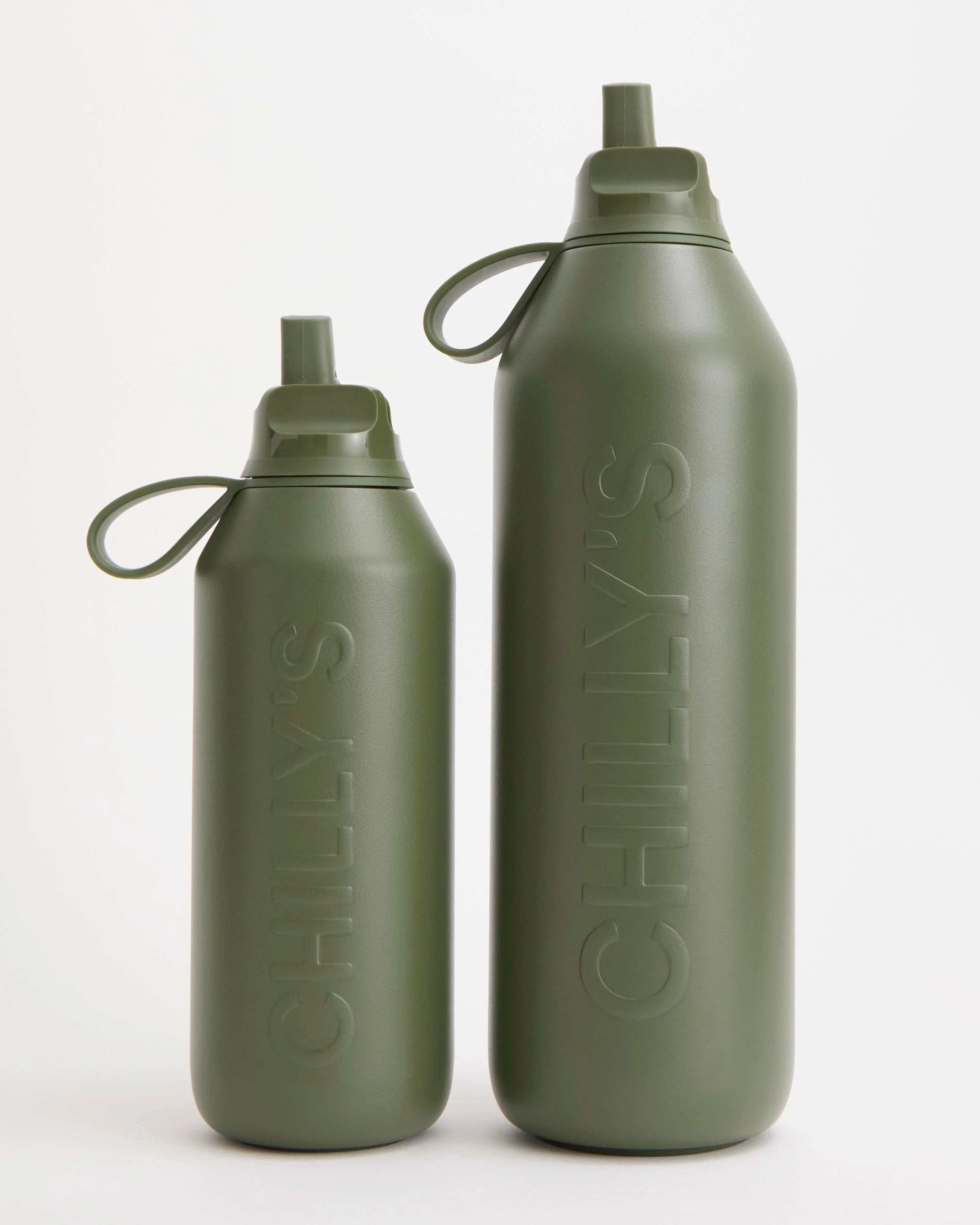 Cargo Green Flip Bottle - Image 19