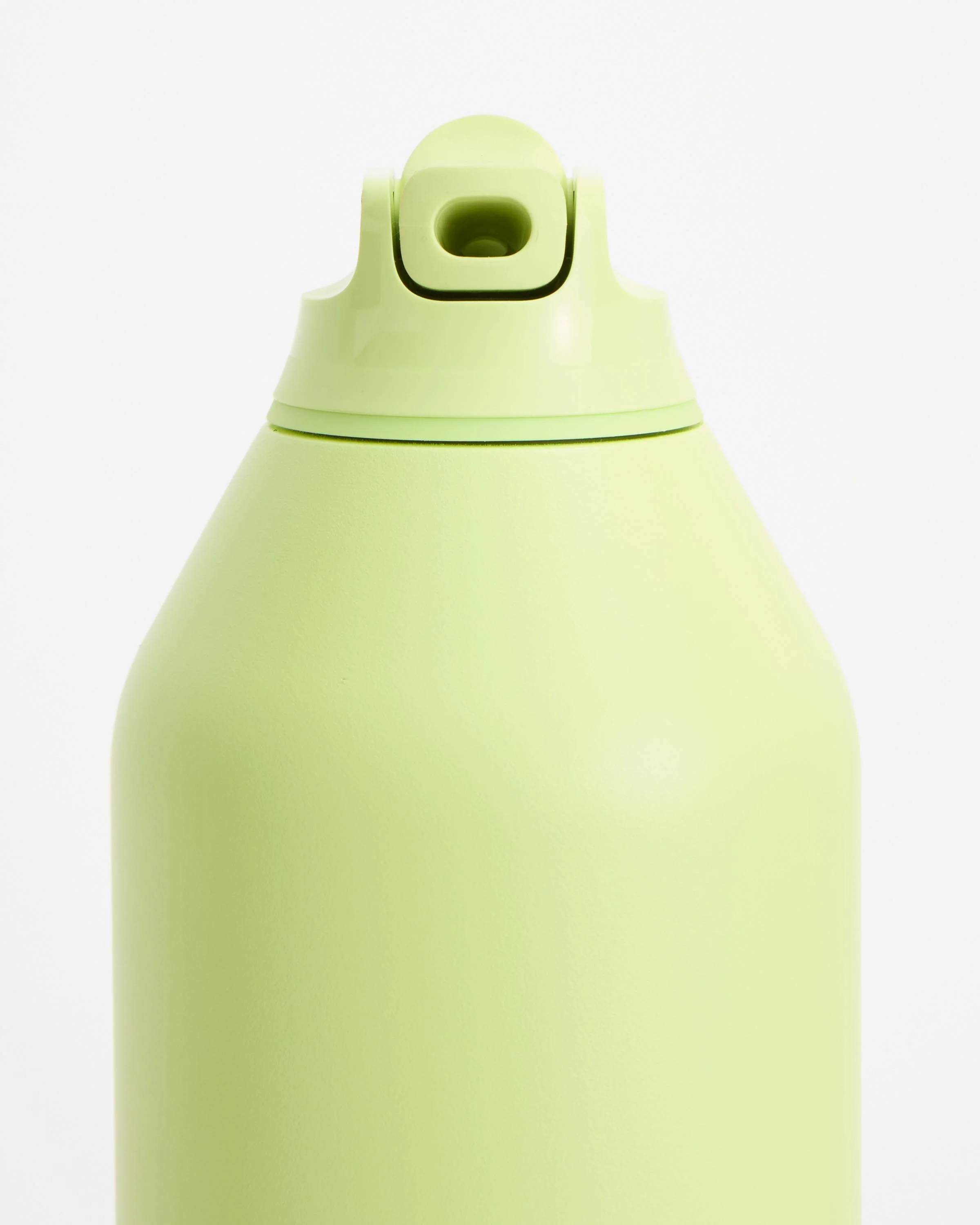 Limelite Green Flip Bottle - Image 10