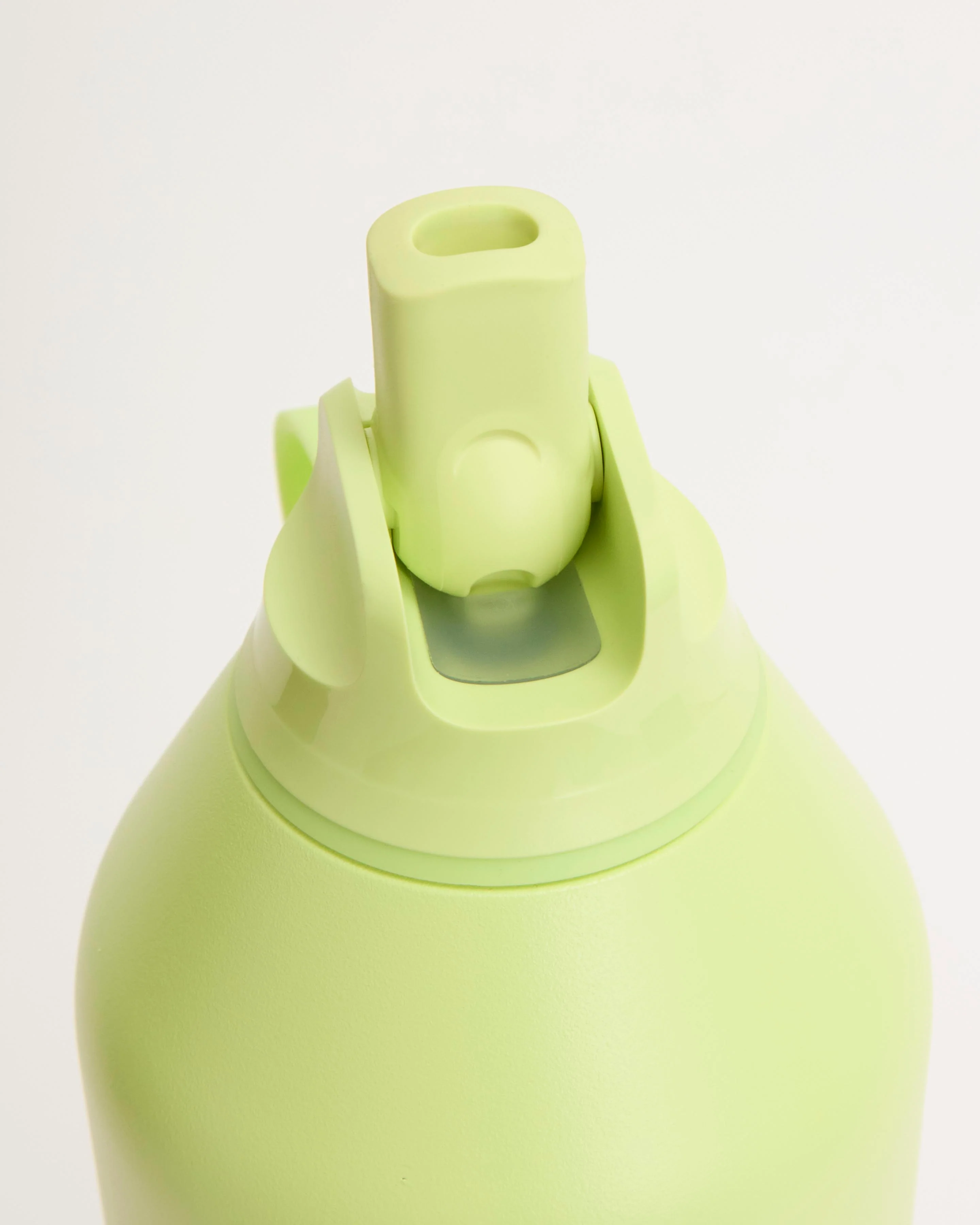 Limelite Green Flip Bottle - Image 12