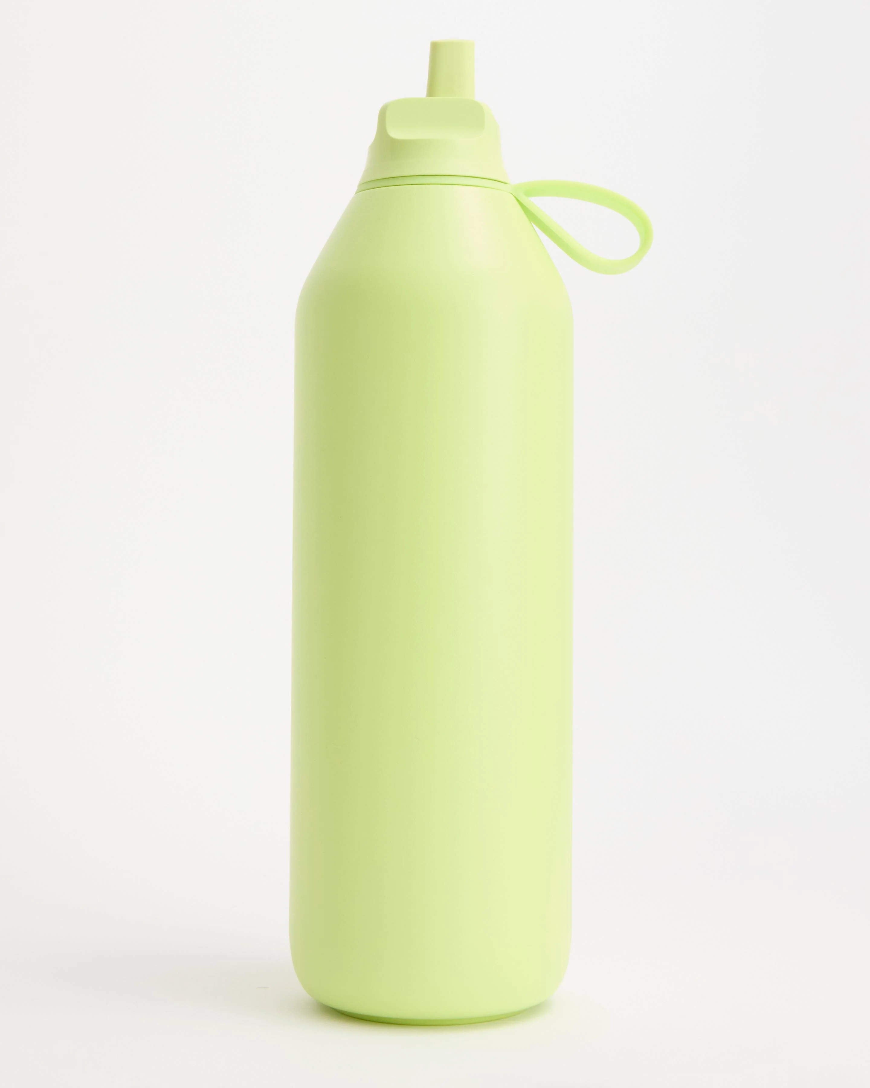 Limelite Green Flip Bottle - Image 14