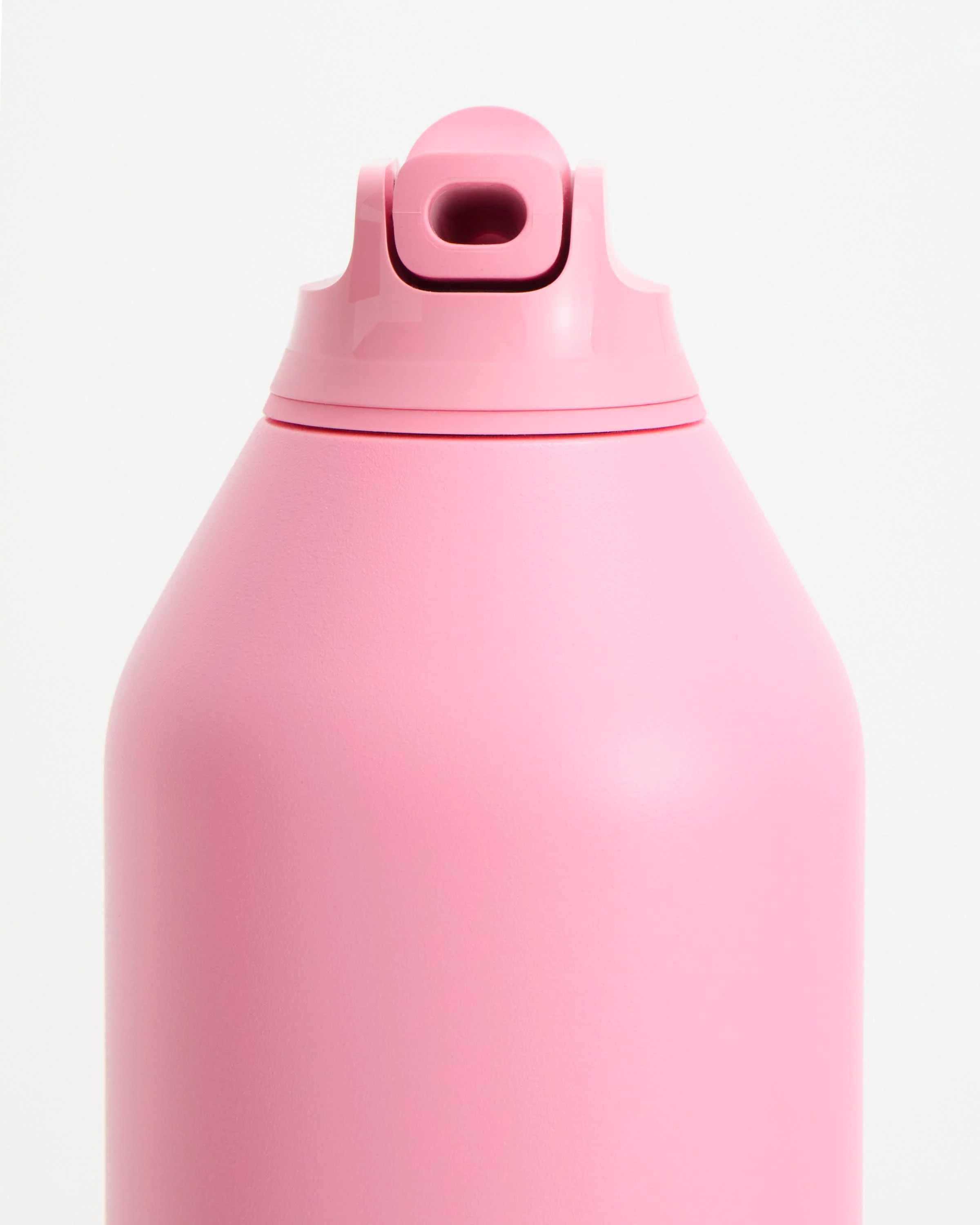 Lotus Pink Flip Bottle - Image 11