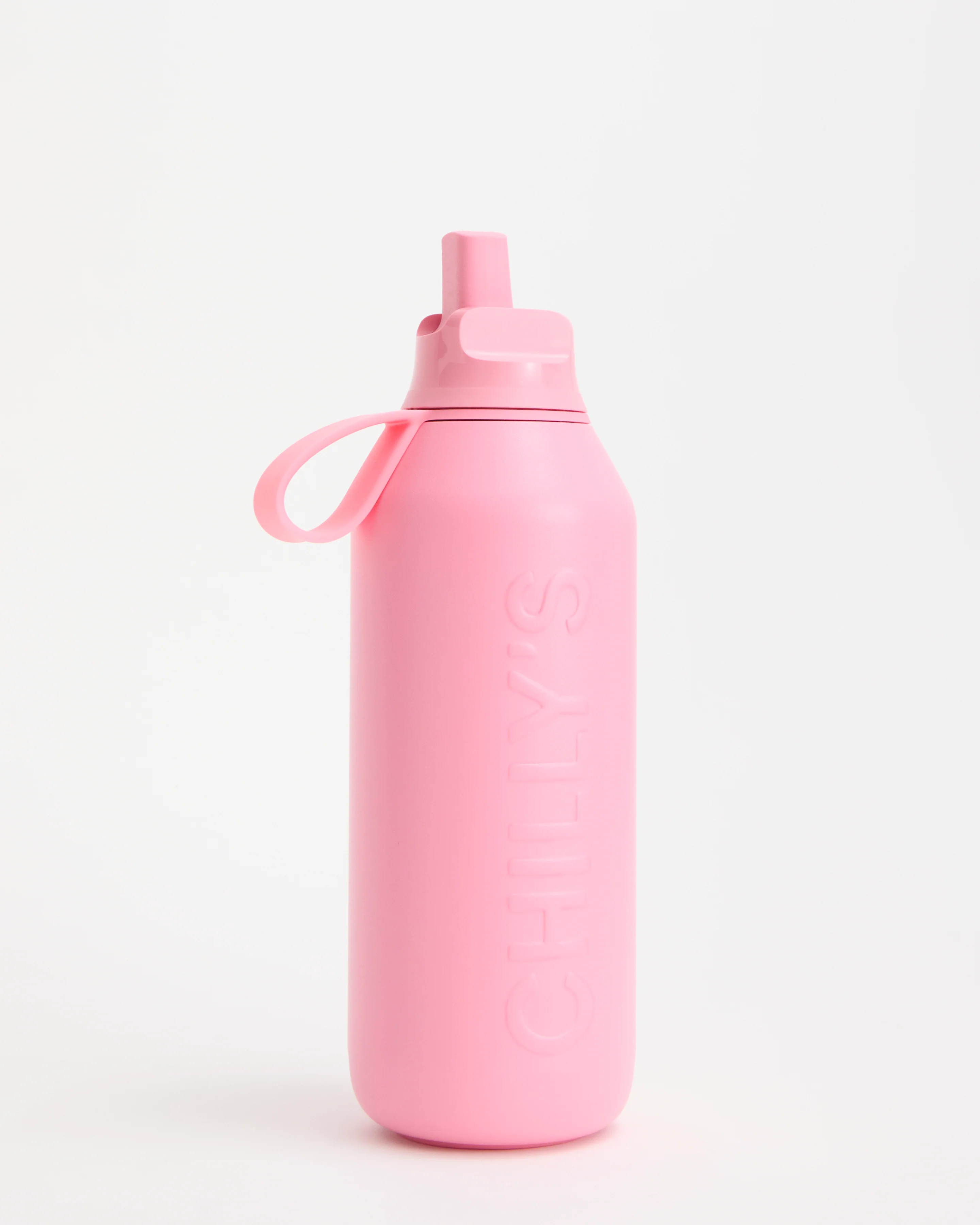 Lotus Pink Flip Bottle - Image 6
