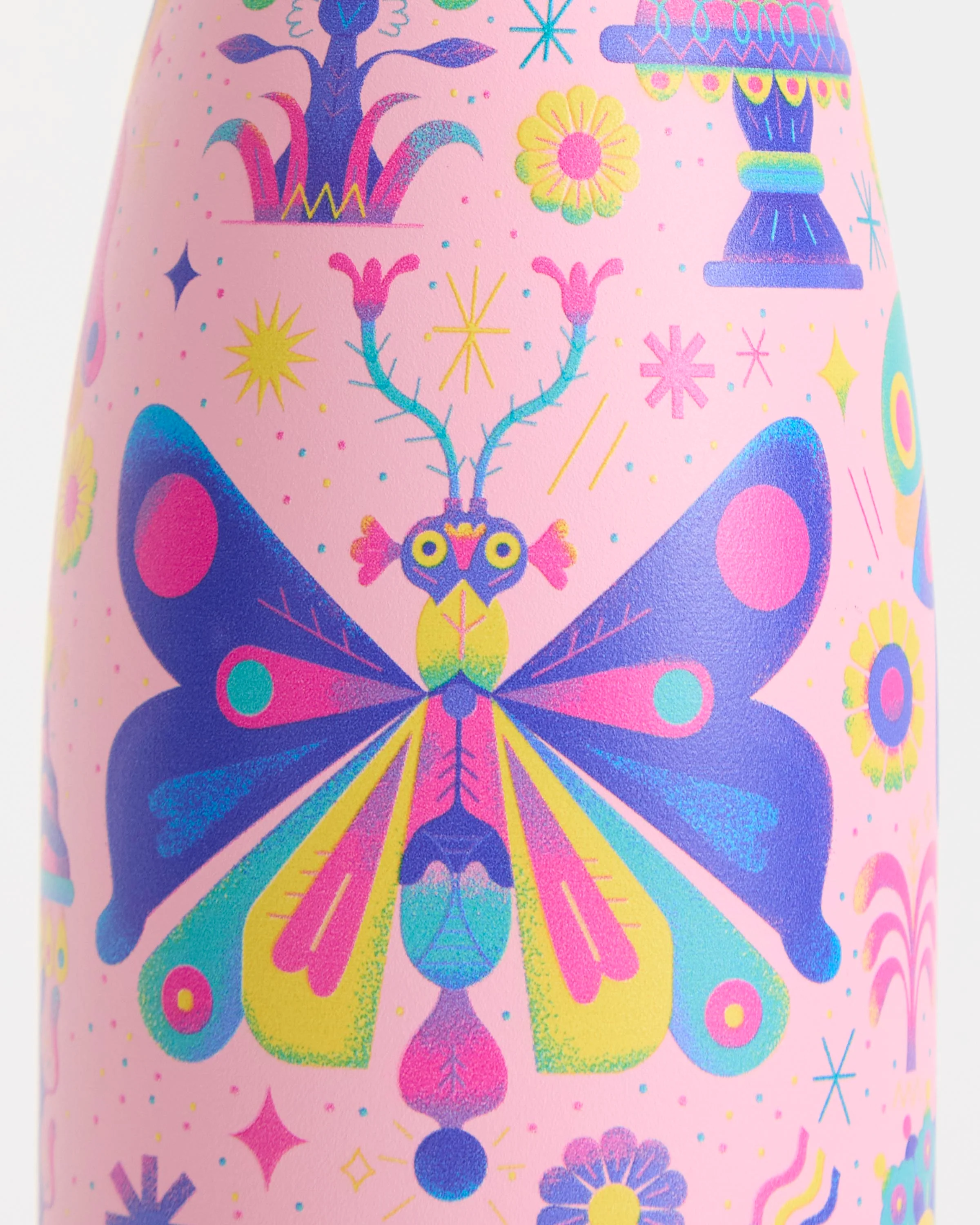 Mystic Garden Kids Water Bottle - Image 5