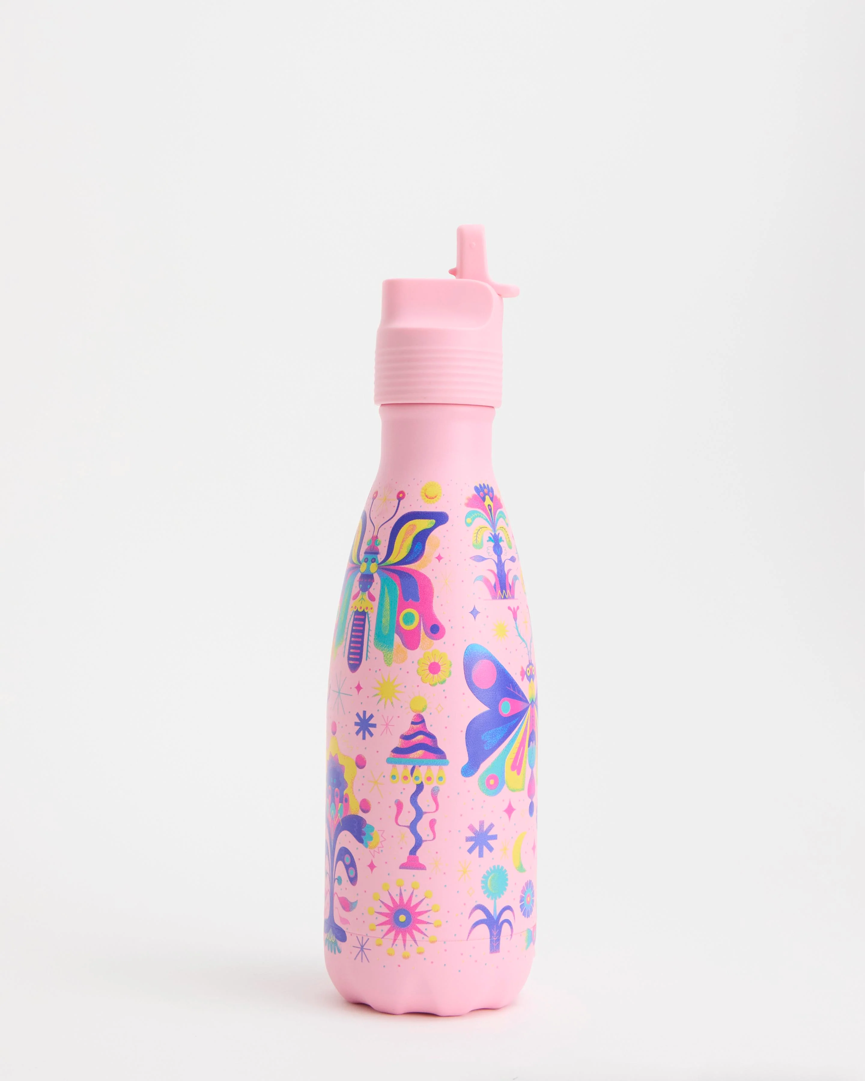 Mystic Garden Kids Water Bottle - Image 6