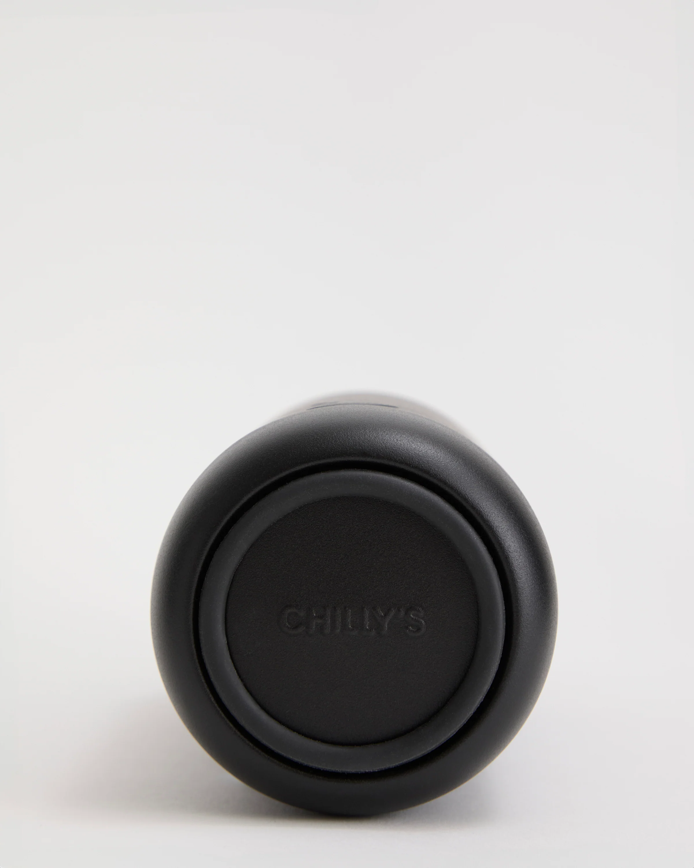 Onyx Black Flip Bottle - Image 8