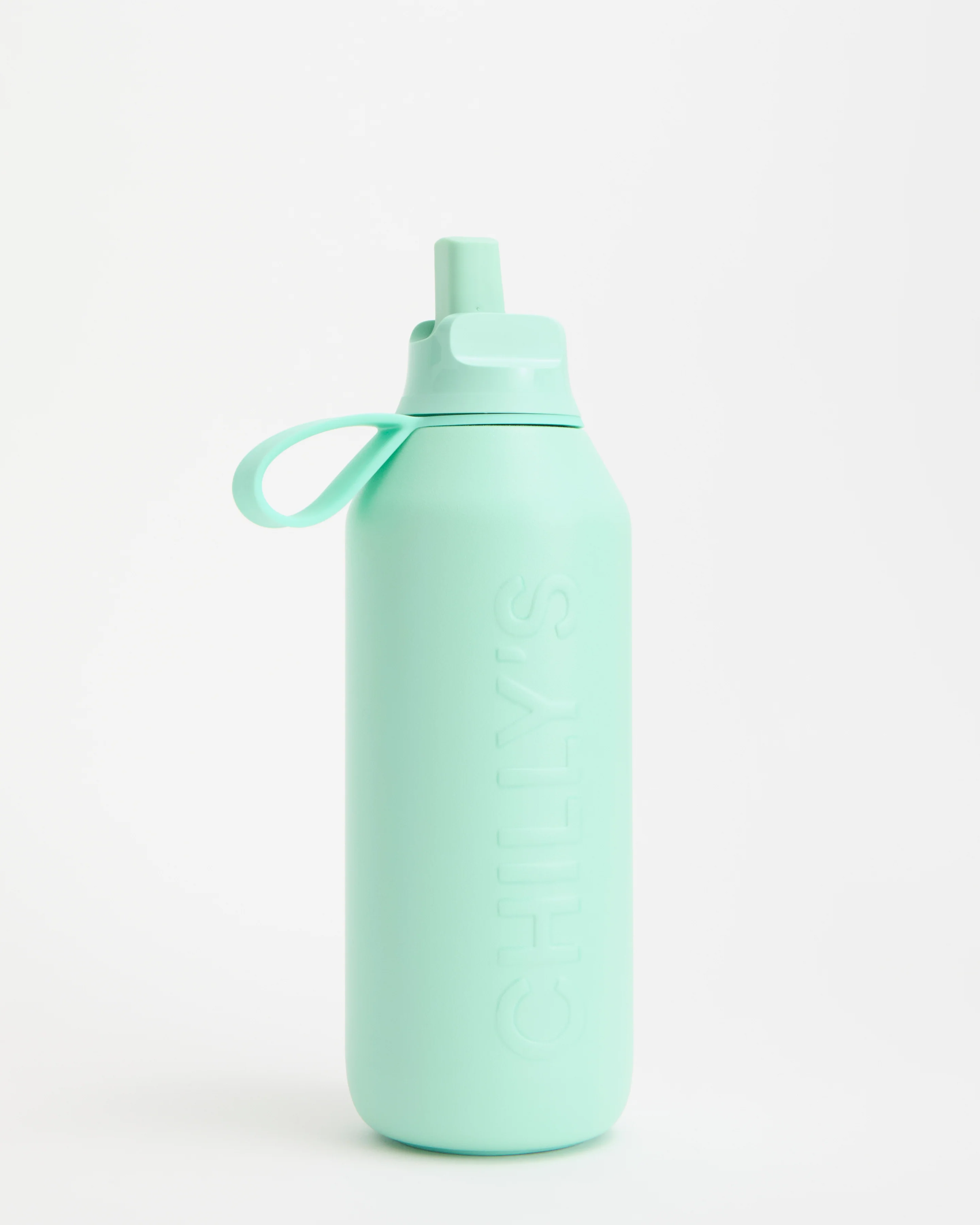 Opal Green Flip Bottle - Image 11
