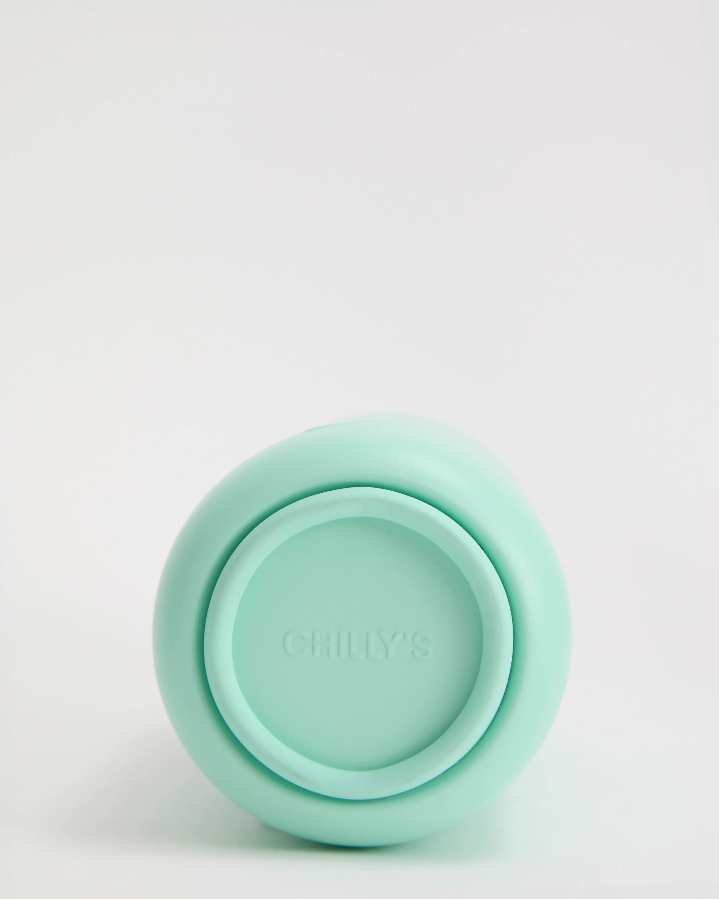 Opal Green Flip Bottle - Image 12