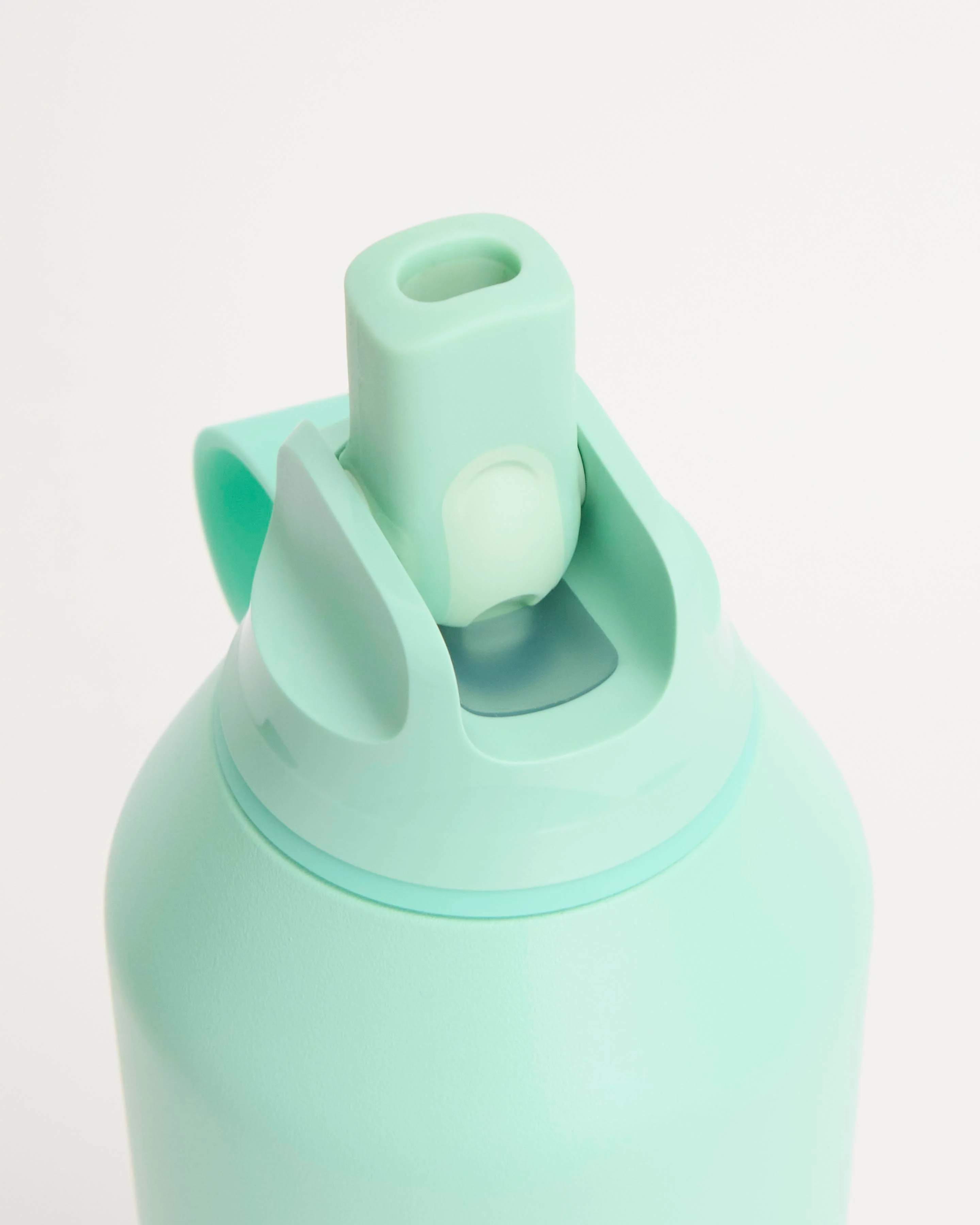 Opal Green Flip Bottle - Image 17