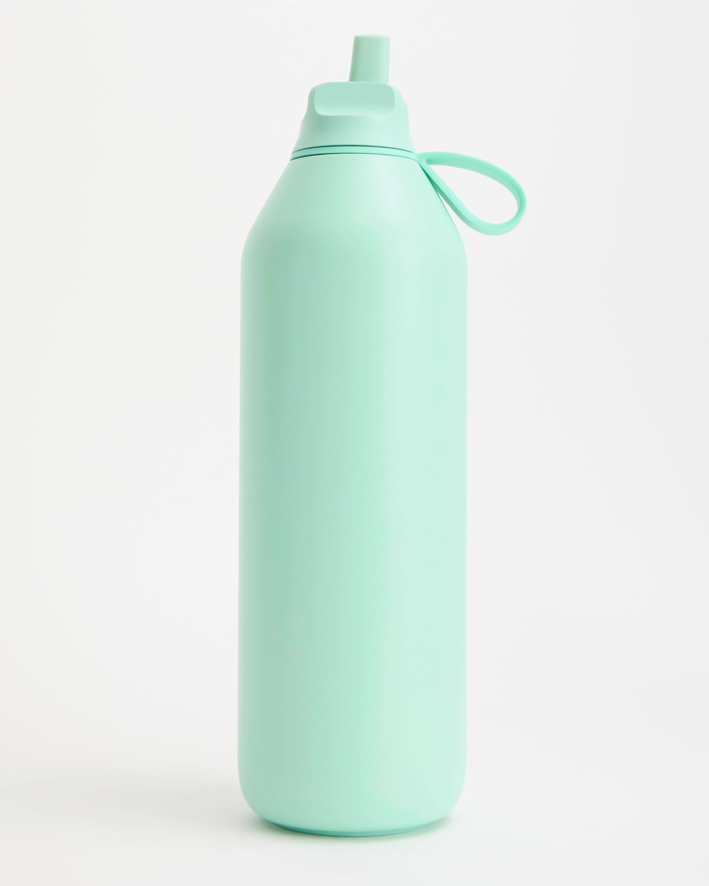 Opal Green Flip Bottle - Image 5