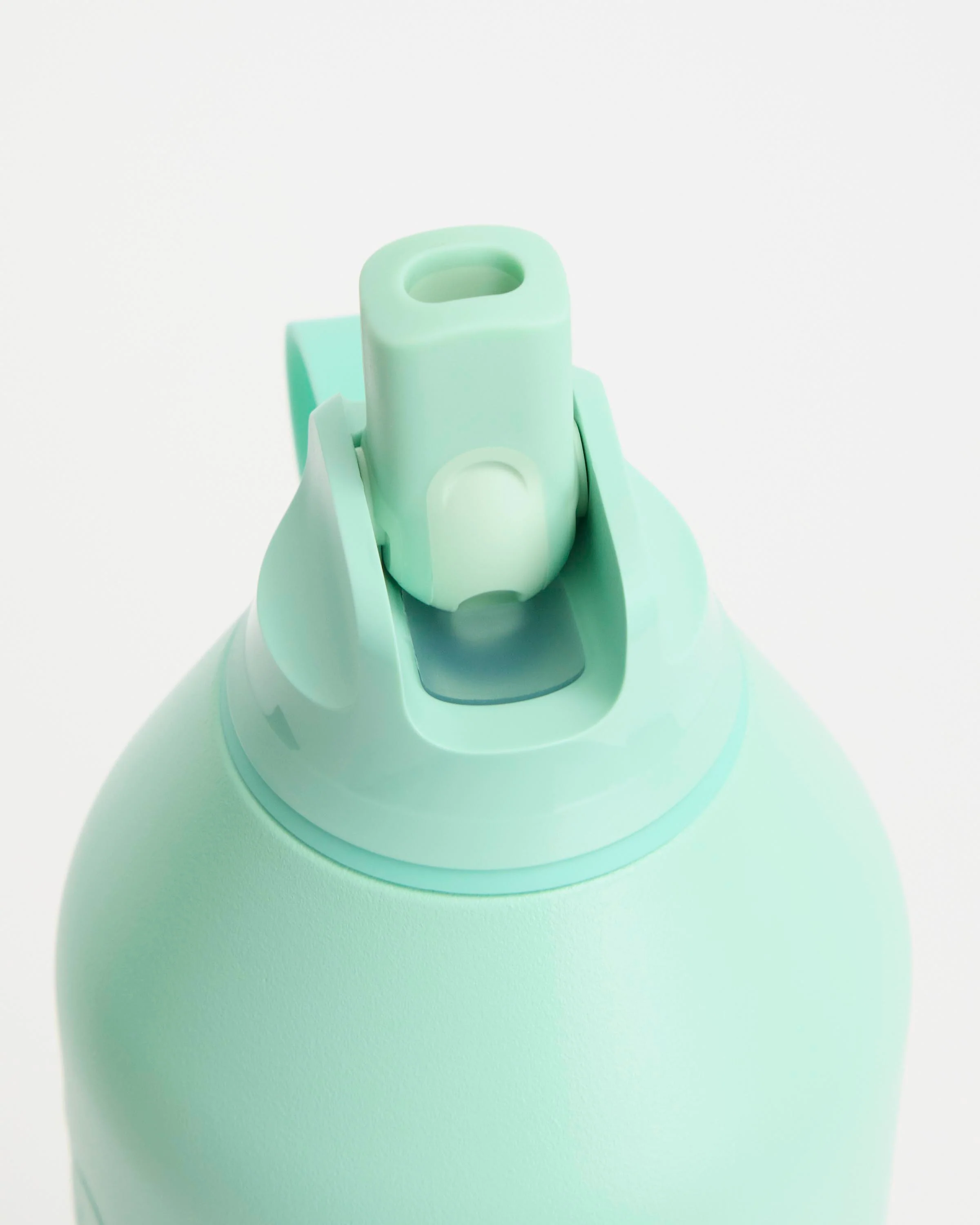 Opal Green Flip Bottle - Image 6