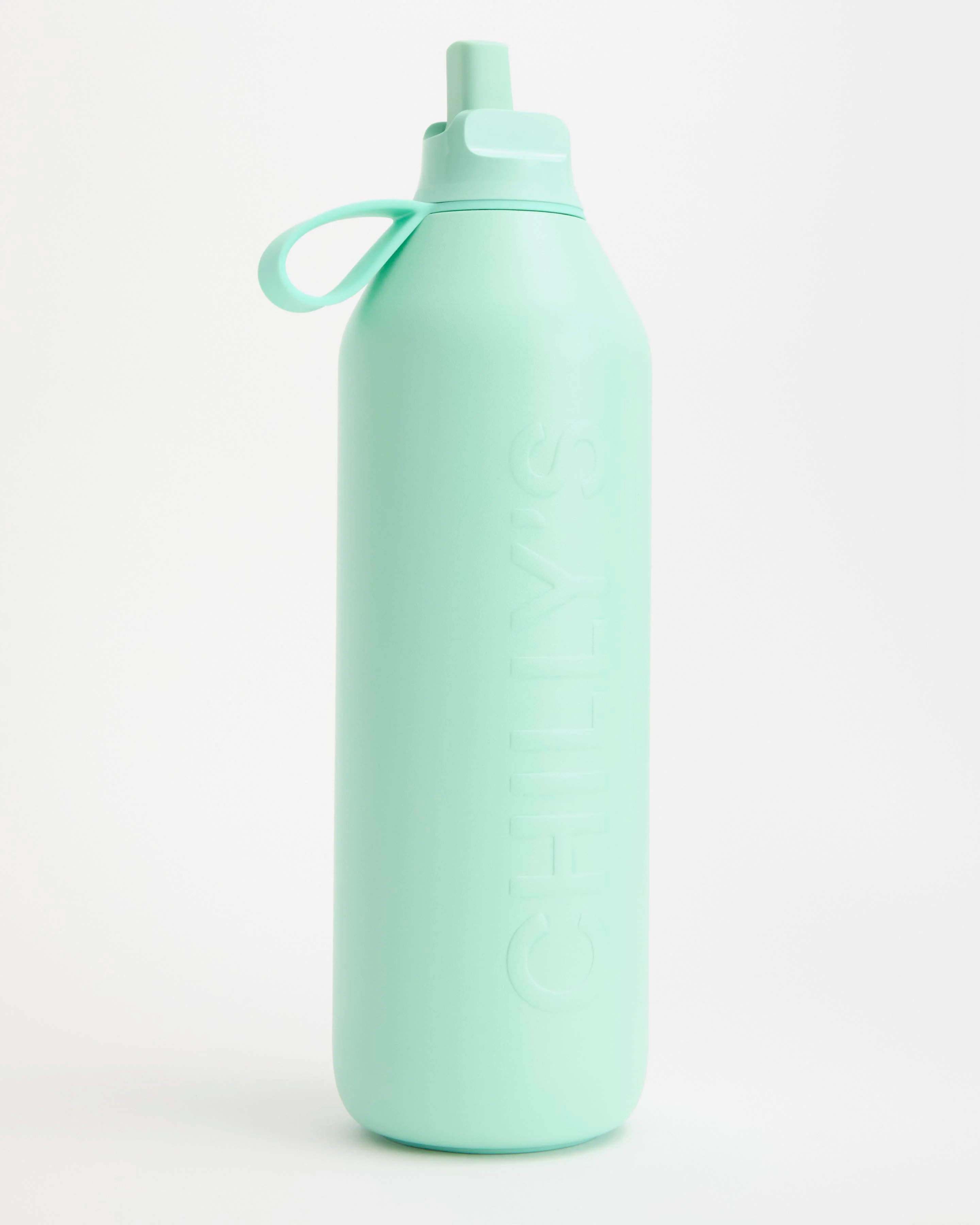 Opal Green Flip Bottle - Image 7