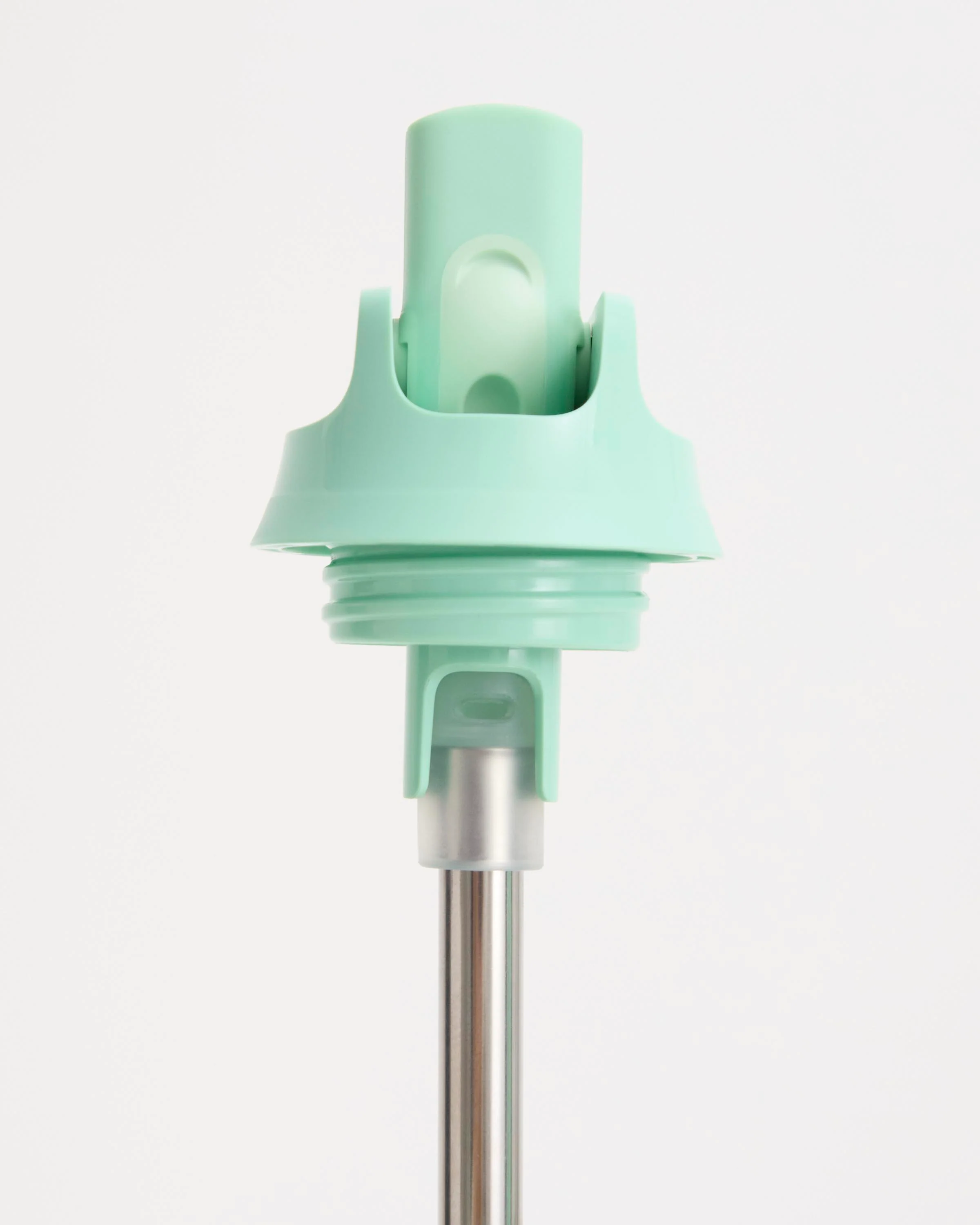 Opal Green Flip Bottle - Image 8