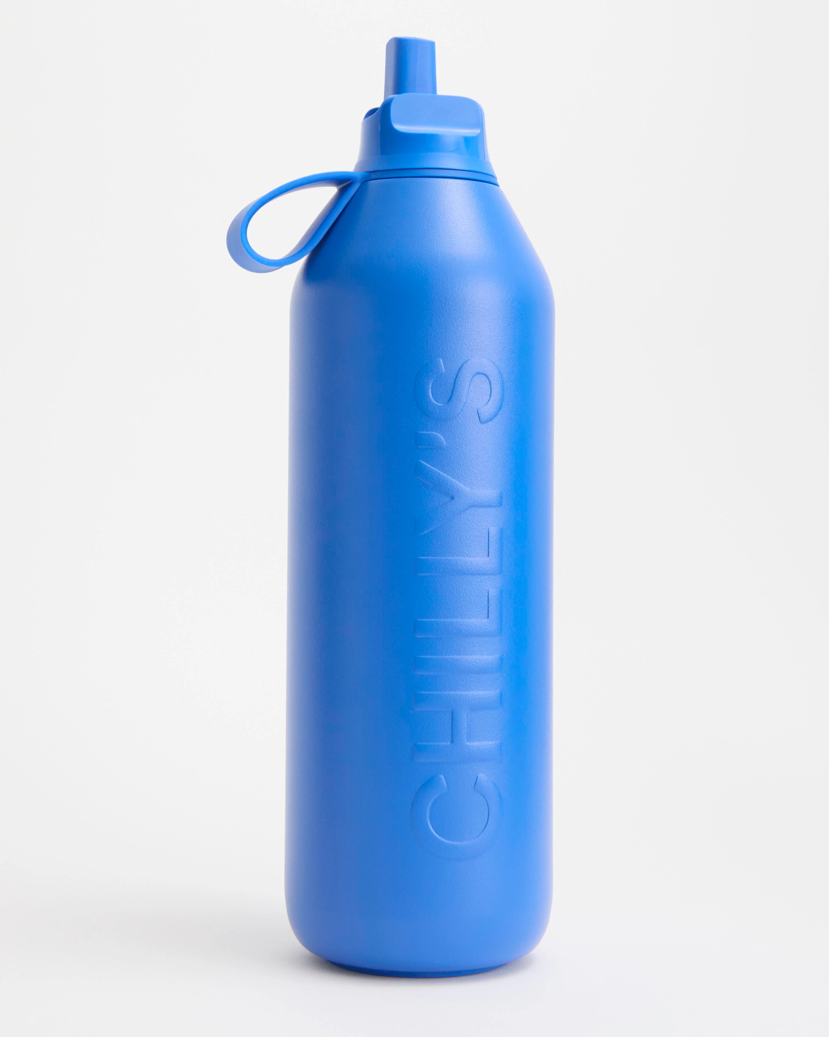 Pacific Blue Flip Bottle - Image 11