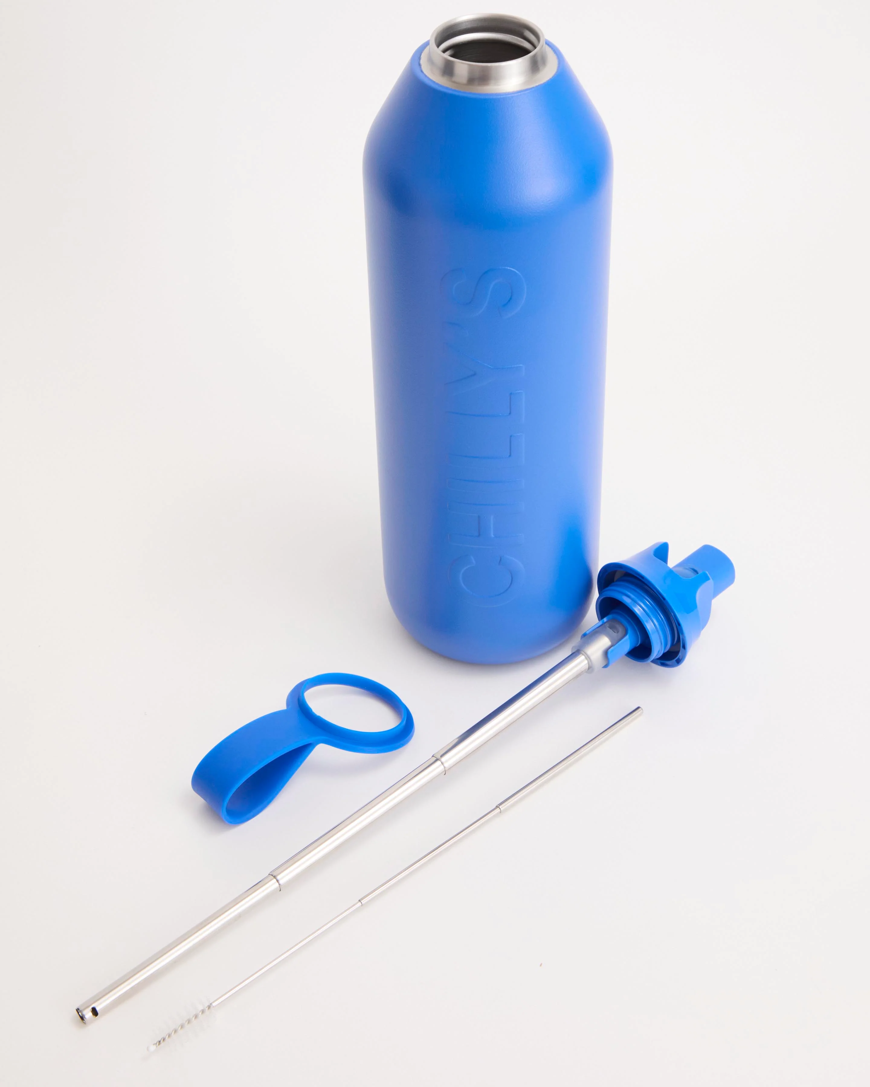 Pacific Blue Flip Bottle - Image 13
