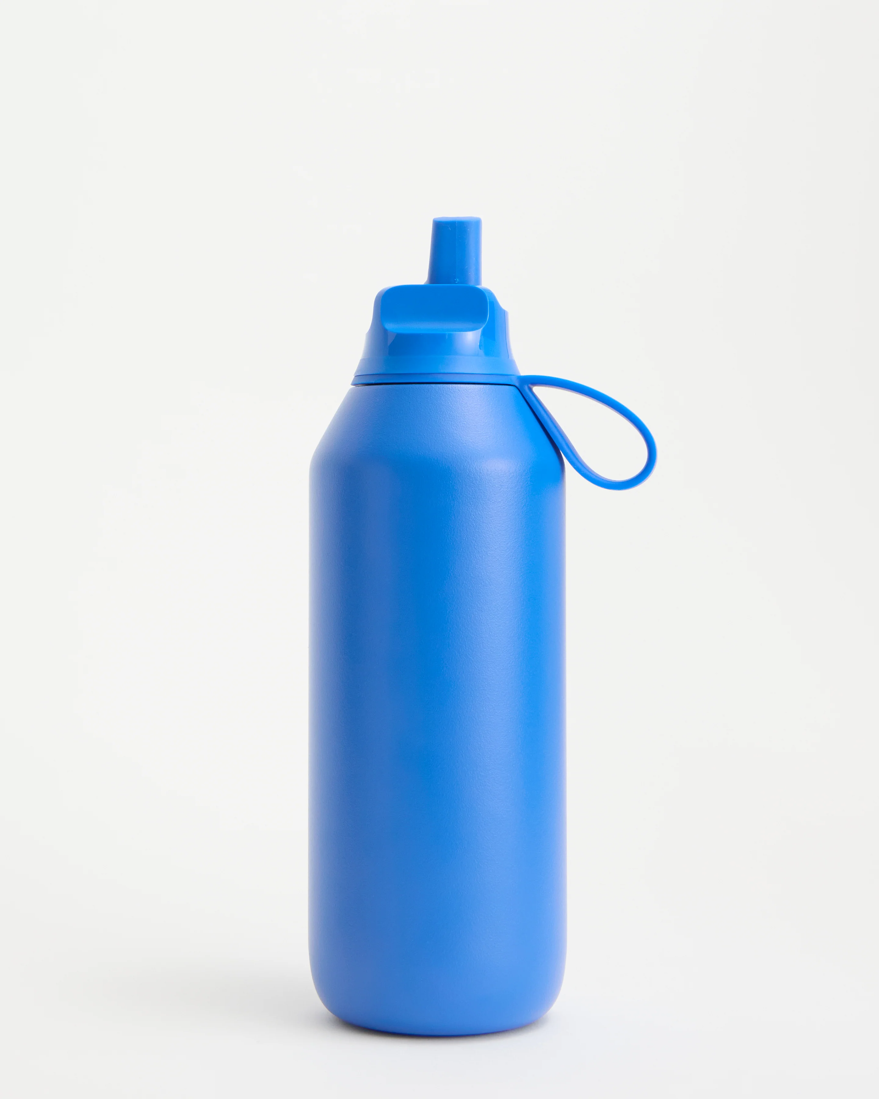 Pacific Blue Flip Bottle - Image 3