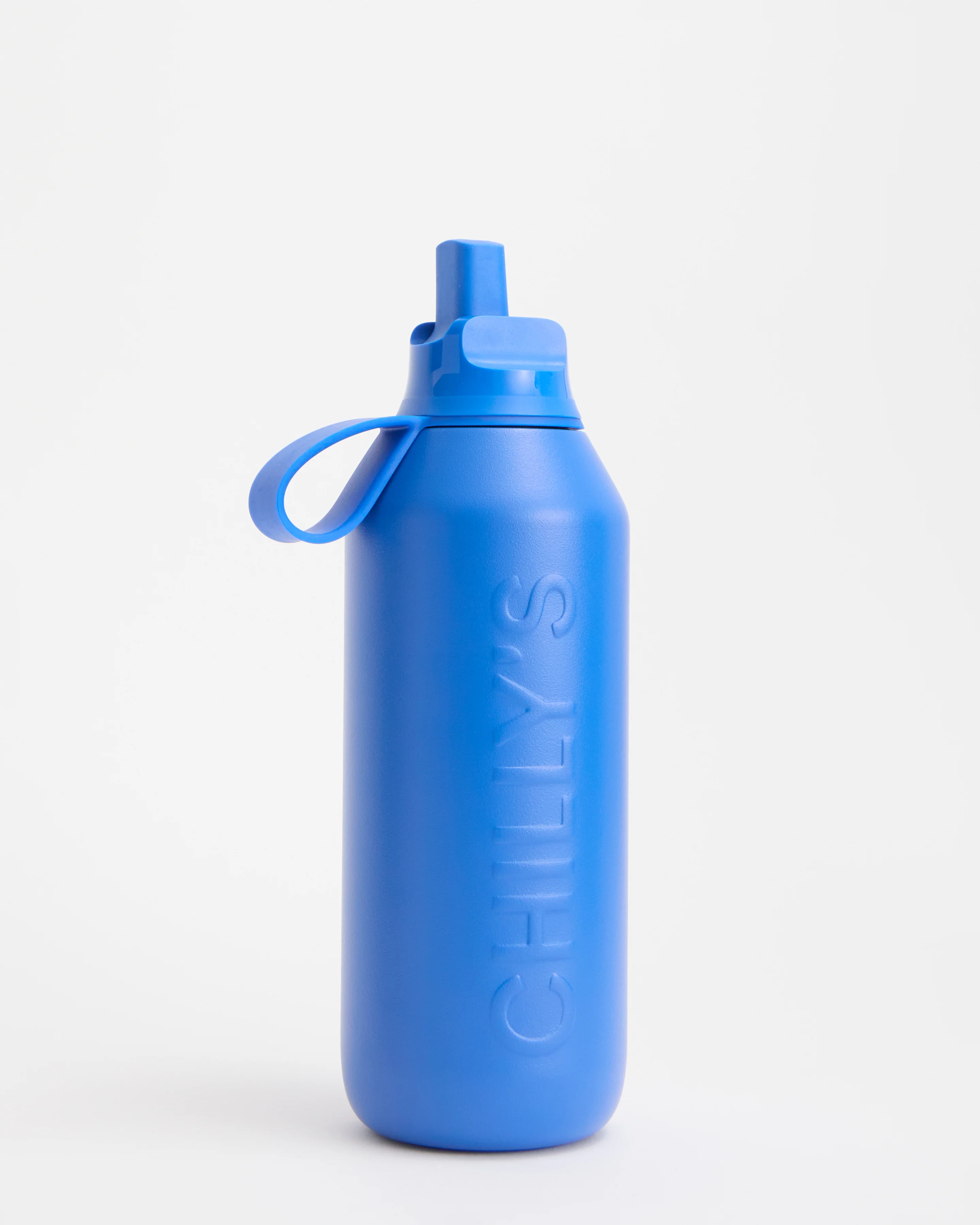 Pacific Blue Flip Bottle - Image 4