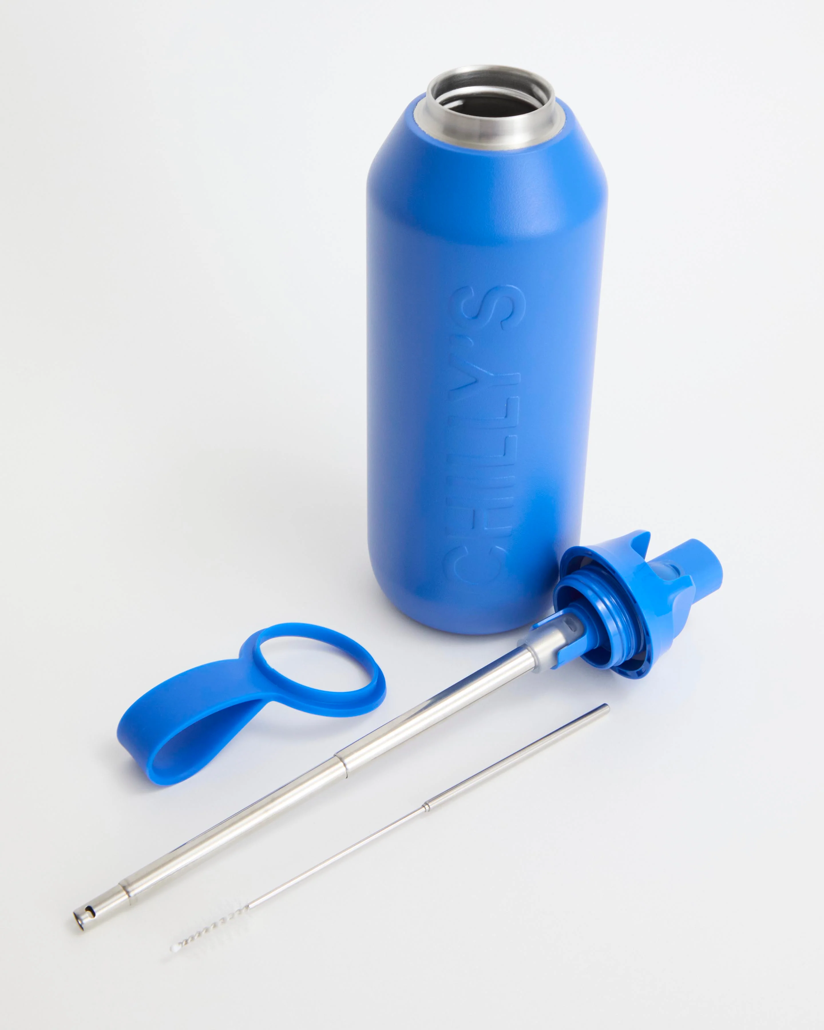 Pacific Blue Flip Bottle - Image 8