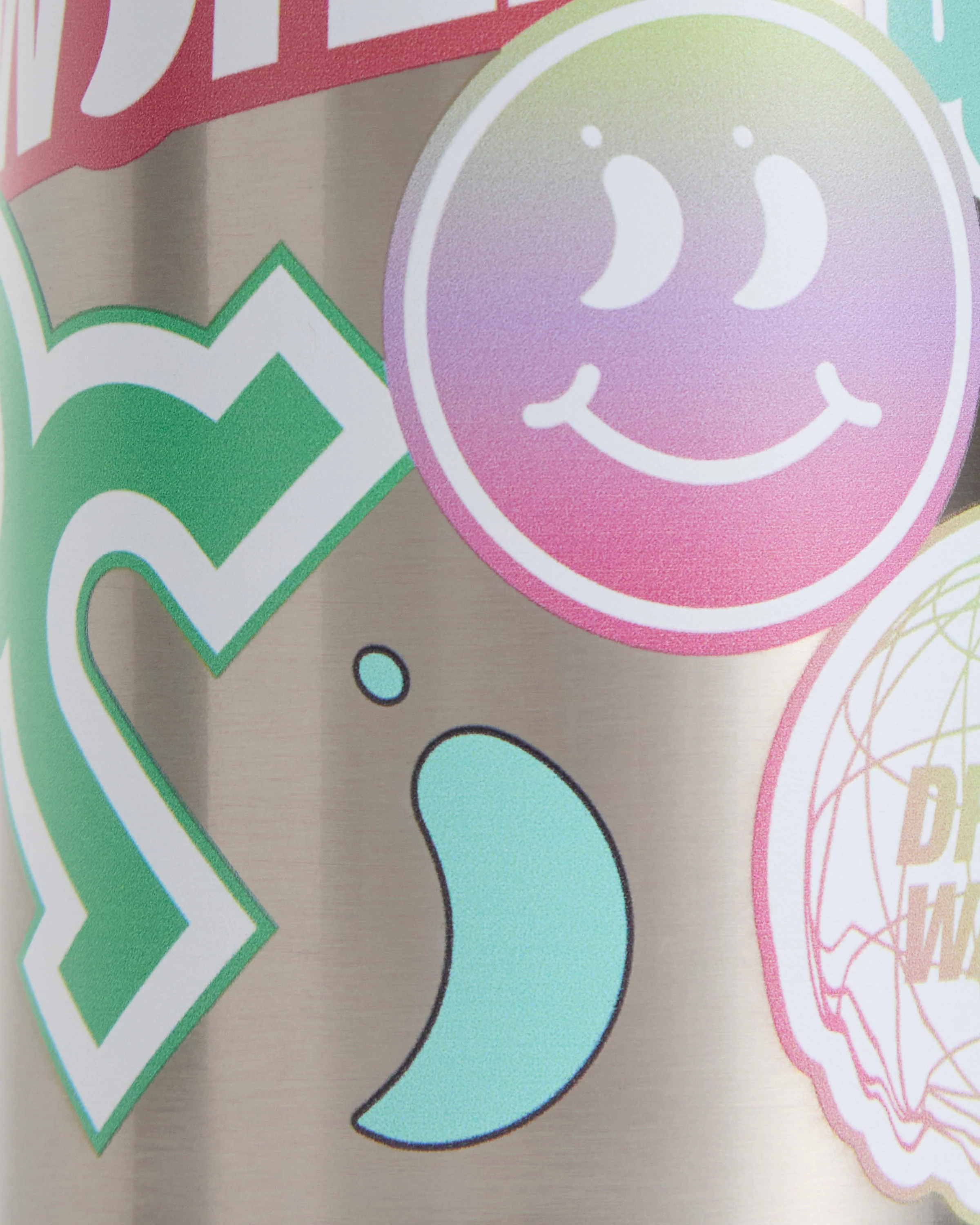 Refill Rebel Kids Water Bottle - Image 2