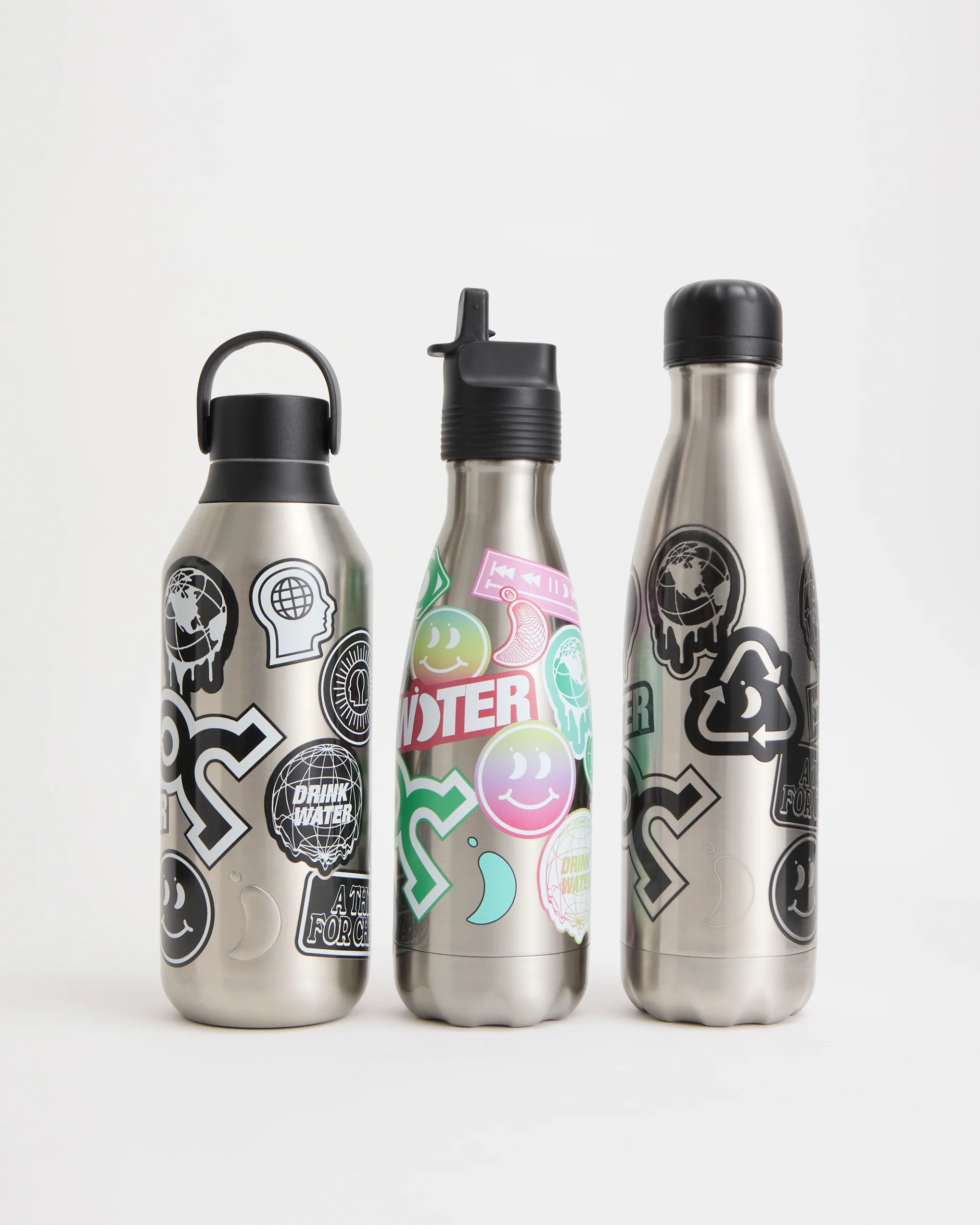 Refill Rebel Water Bottle - Image 5