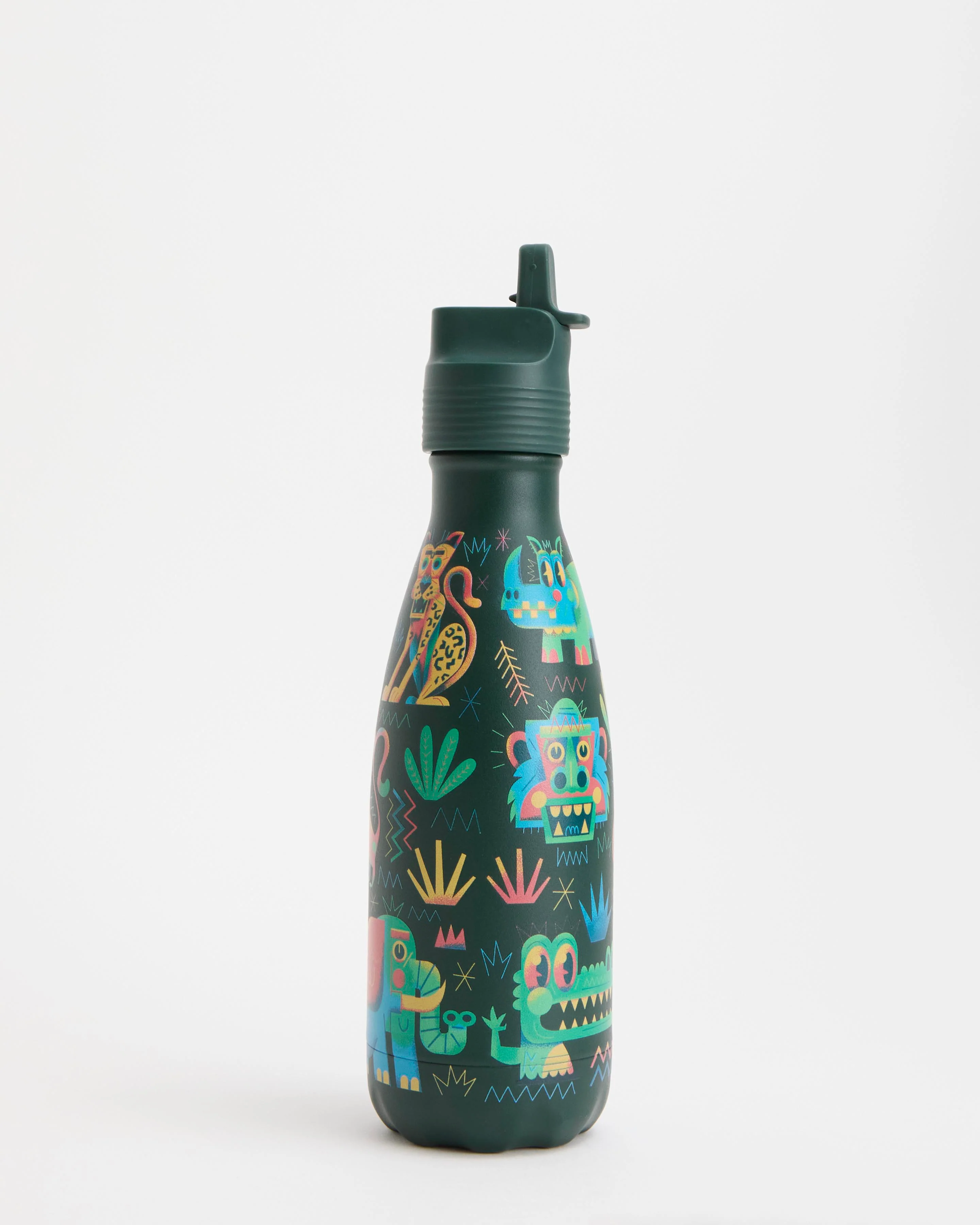 Safari Squad Kids Water Bottle - Image 6