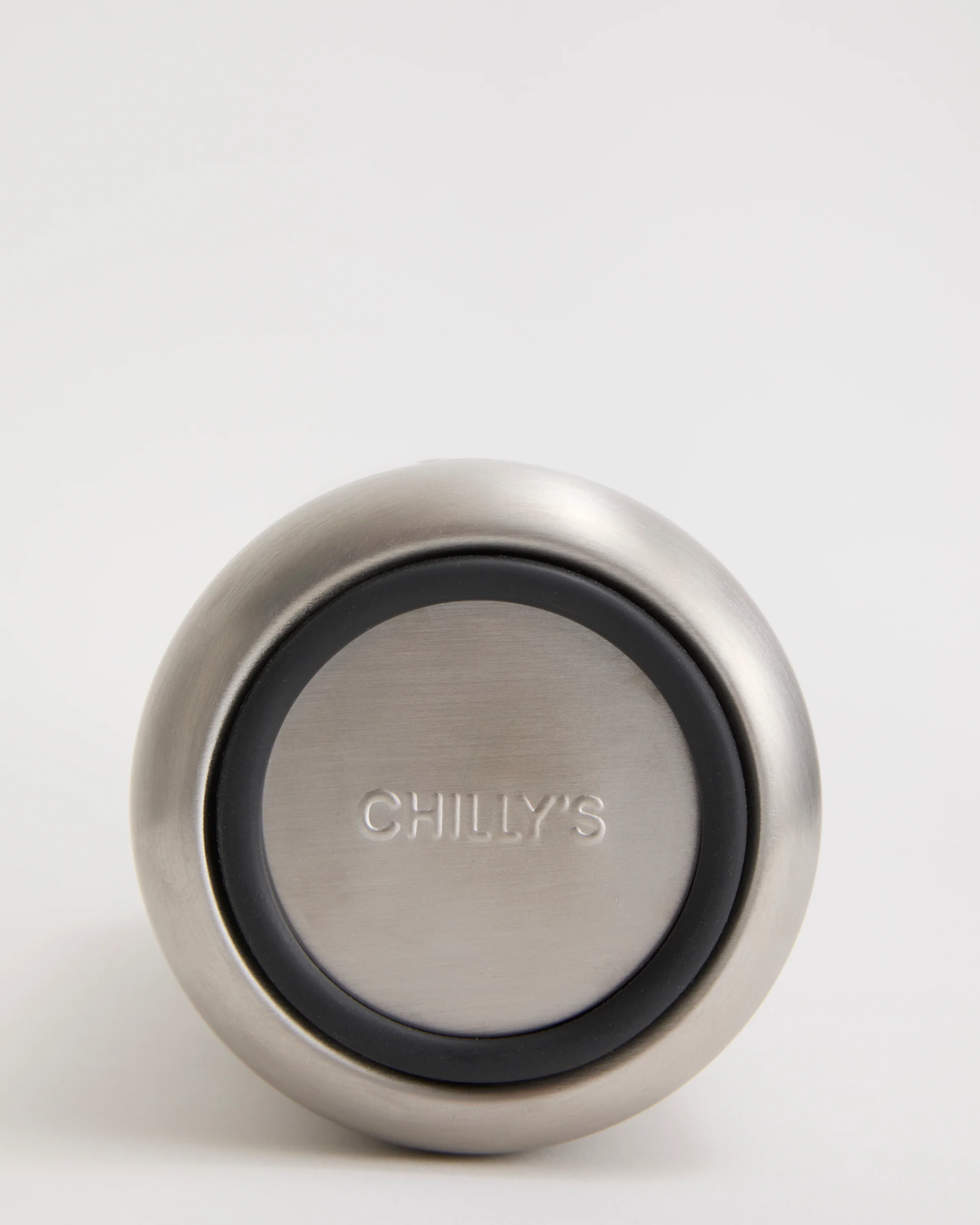 Stainless Steel Flip Bottle - Image 16