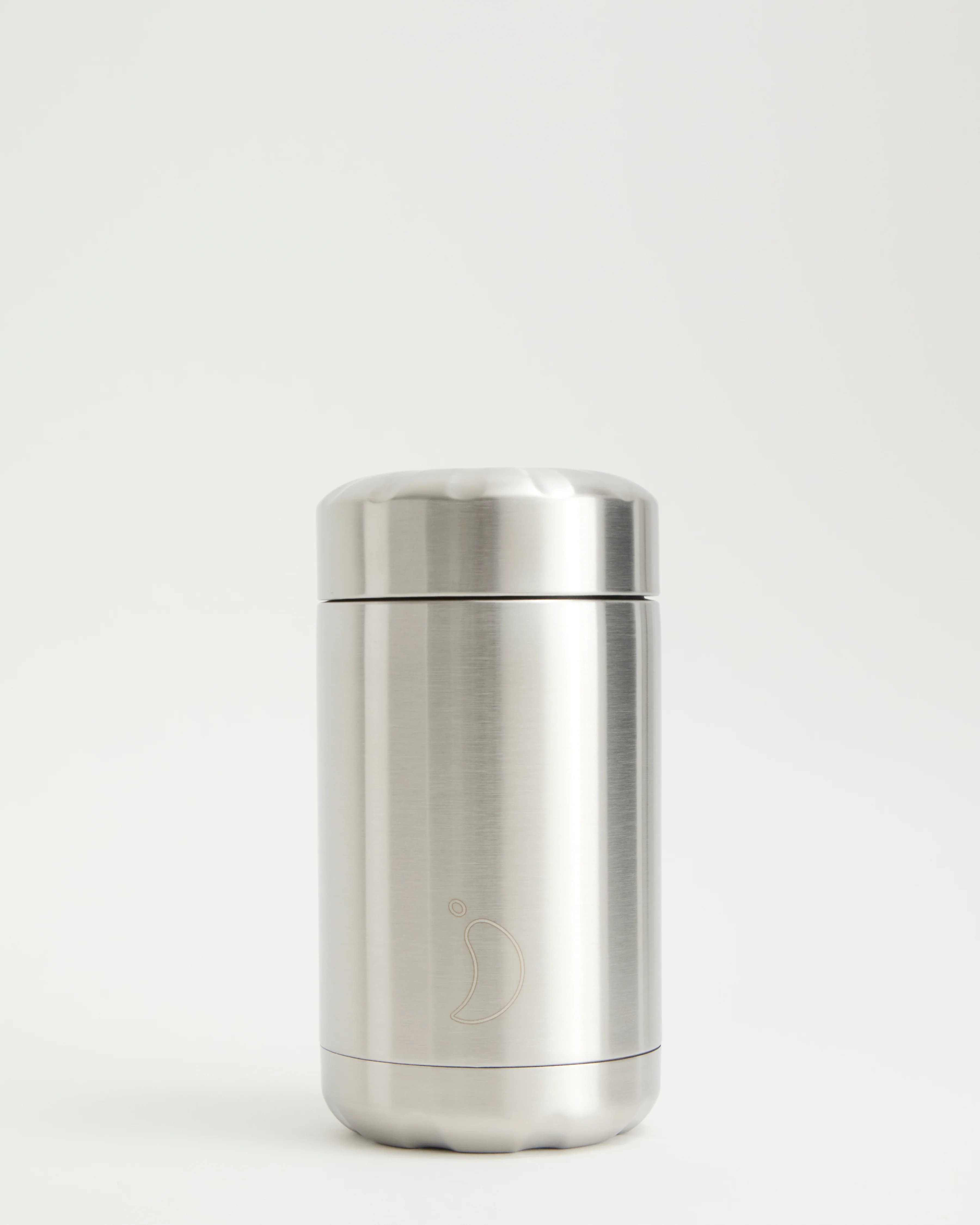 Stainless Steel Food Pot - Image 5